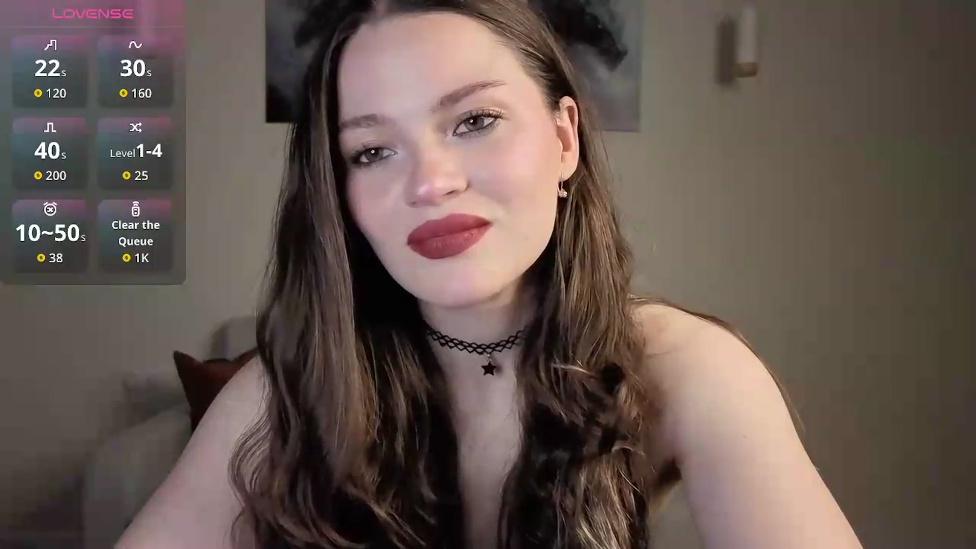 Gallery image thumbnail from Avelinehowo's myfreecams stream on, 07/02/2026, 20:39 image 6 of 20