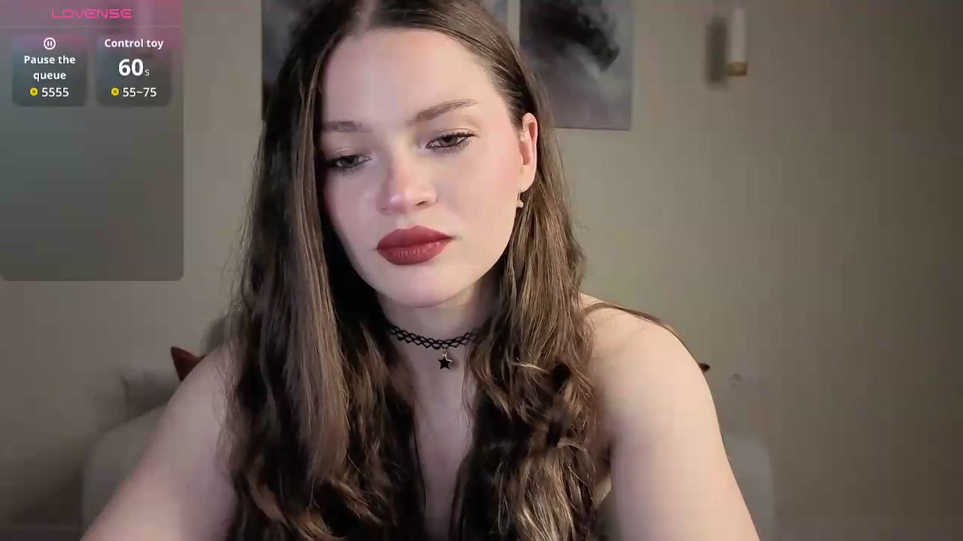 Gallery image thumbnail from Avelinehowo's myfreecams stream on, 07/02/2026, 20:39 image 5 of 20