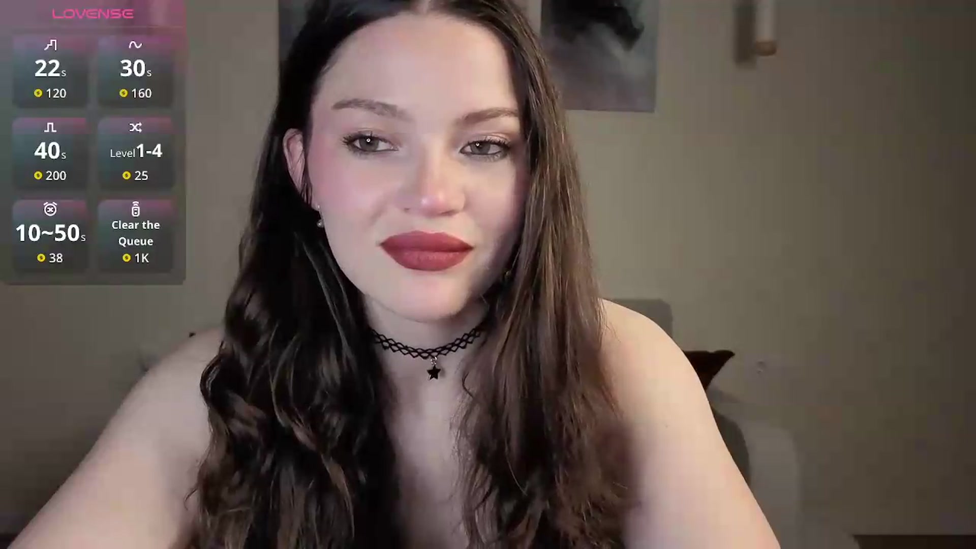 Gallery image thumbnail from Avelinehowo's myfreecams stream on, 07/02/2026, 20:39 image 9 of 20
