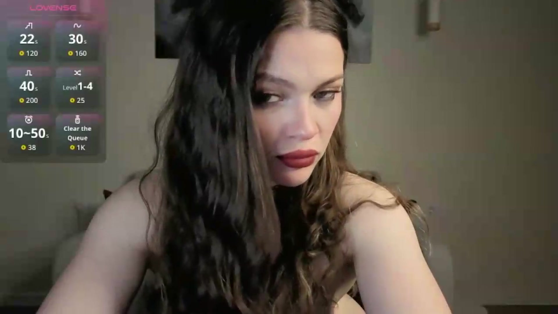 Gallery image thumbnail from Avelinehowo's myfreecams stream on, 07/02/2026, 20:39 image 15 of 20