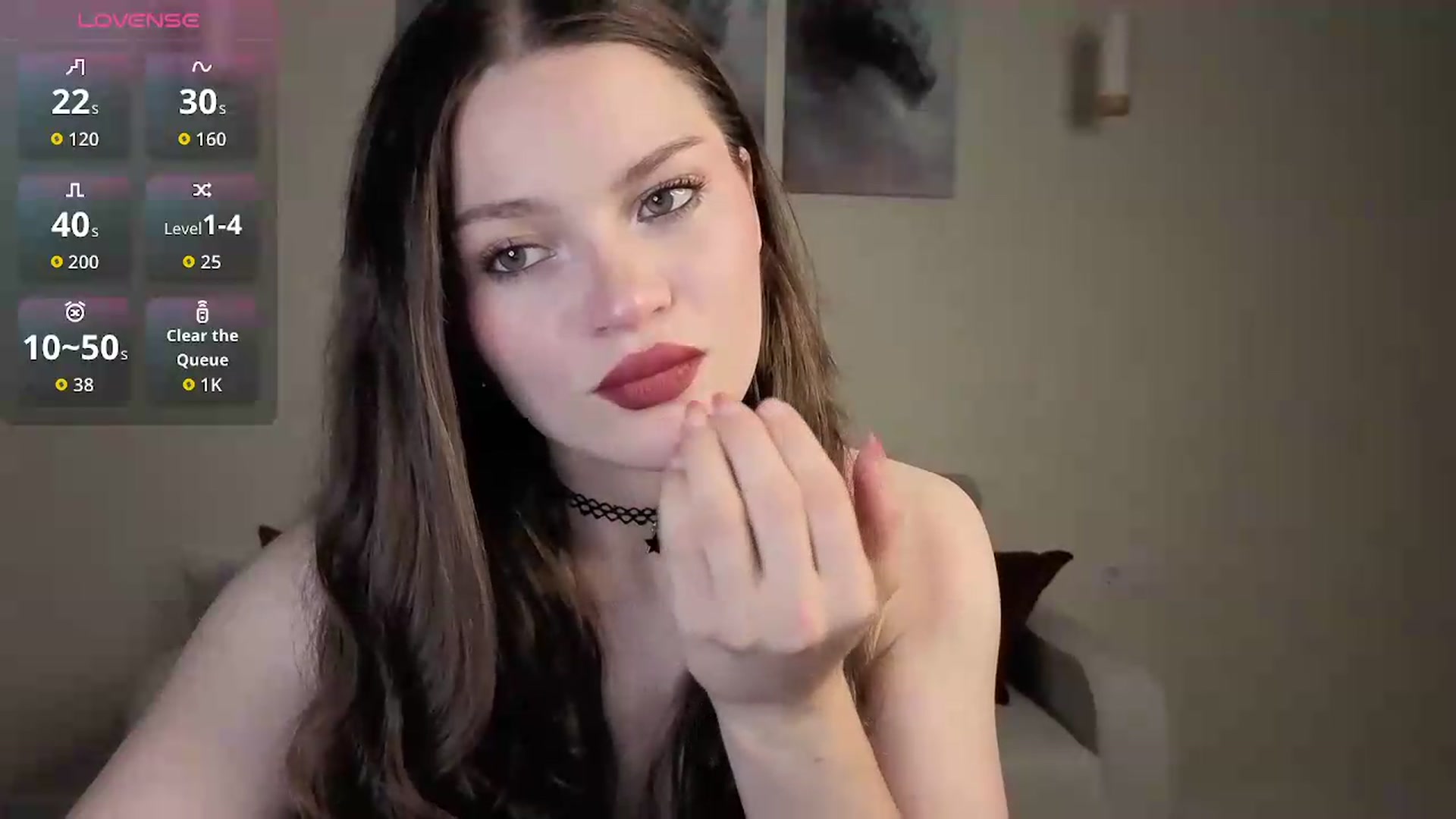 Gallery image thumbnail from Avelinehowo's myfreecams stream on, 07/02/2026, 20:39 image 7 of 20