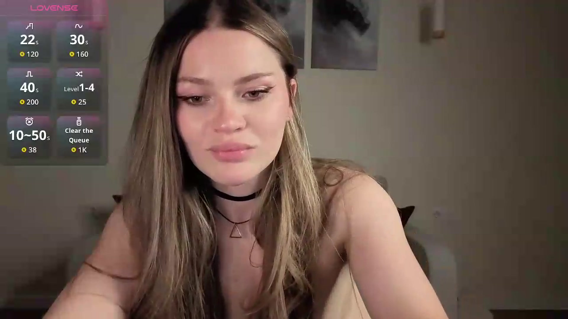 Gallery image thumbnail from Avelinehowo's myfreecams stream on, 07/06/2026, 20:50 image 18 of 20