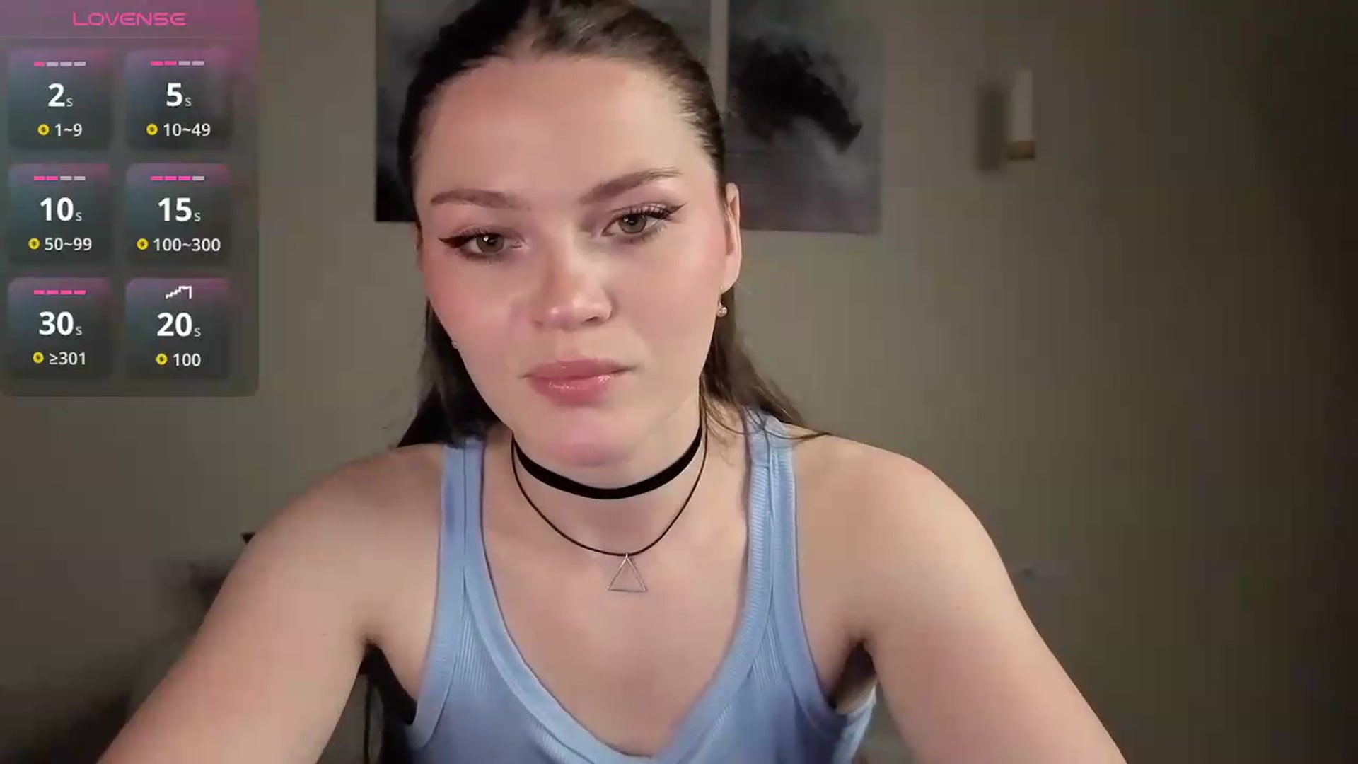 Gallery image thumbnail from Avelinehowo's myfreecams stream on, 07/06/2026, 20:50 image 2 of 20