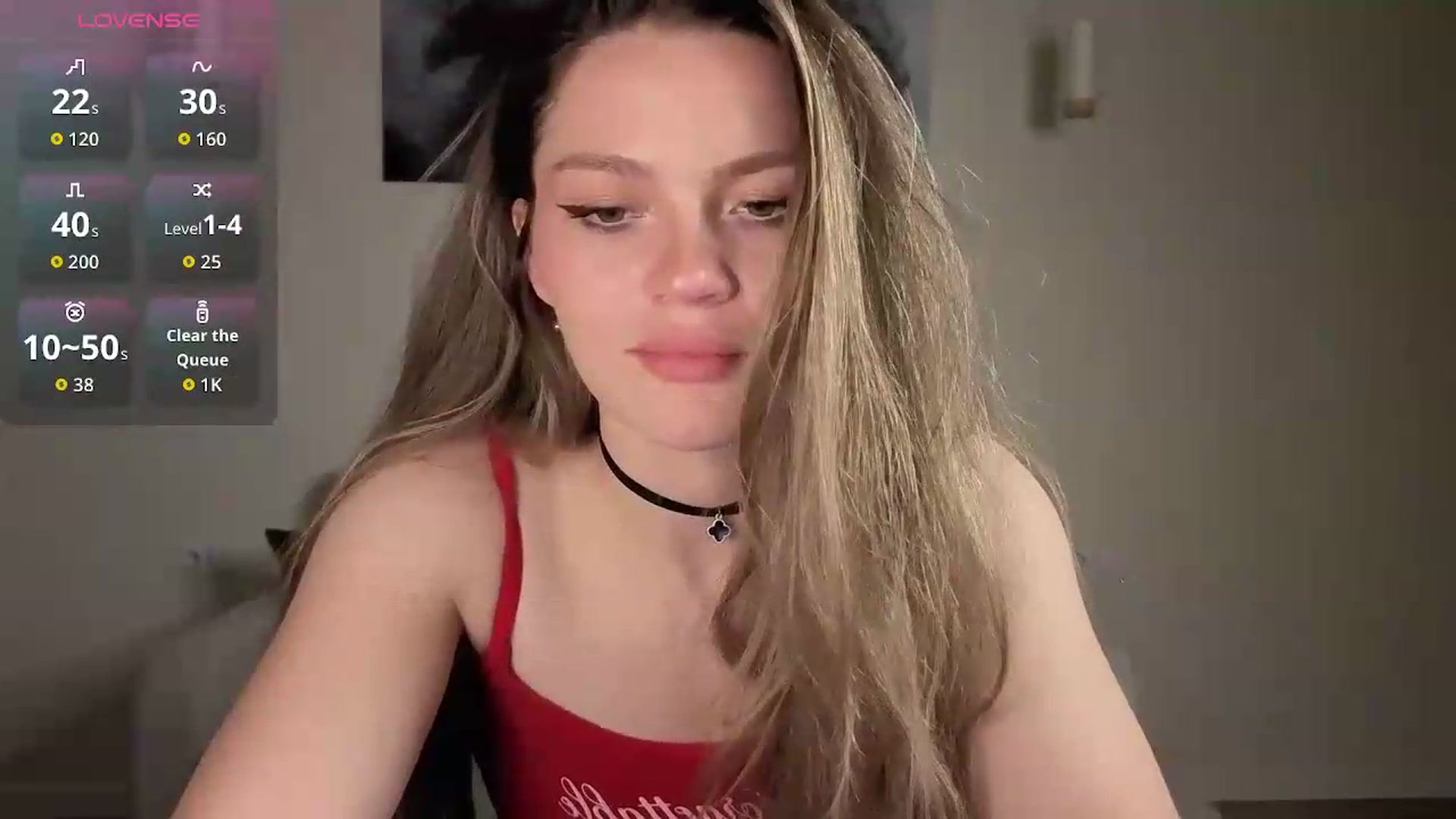 Gallery image thumbnail from Avelinehowo's myfreecams stream on, 07/16/2026, 19:14 image 13 of 20