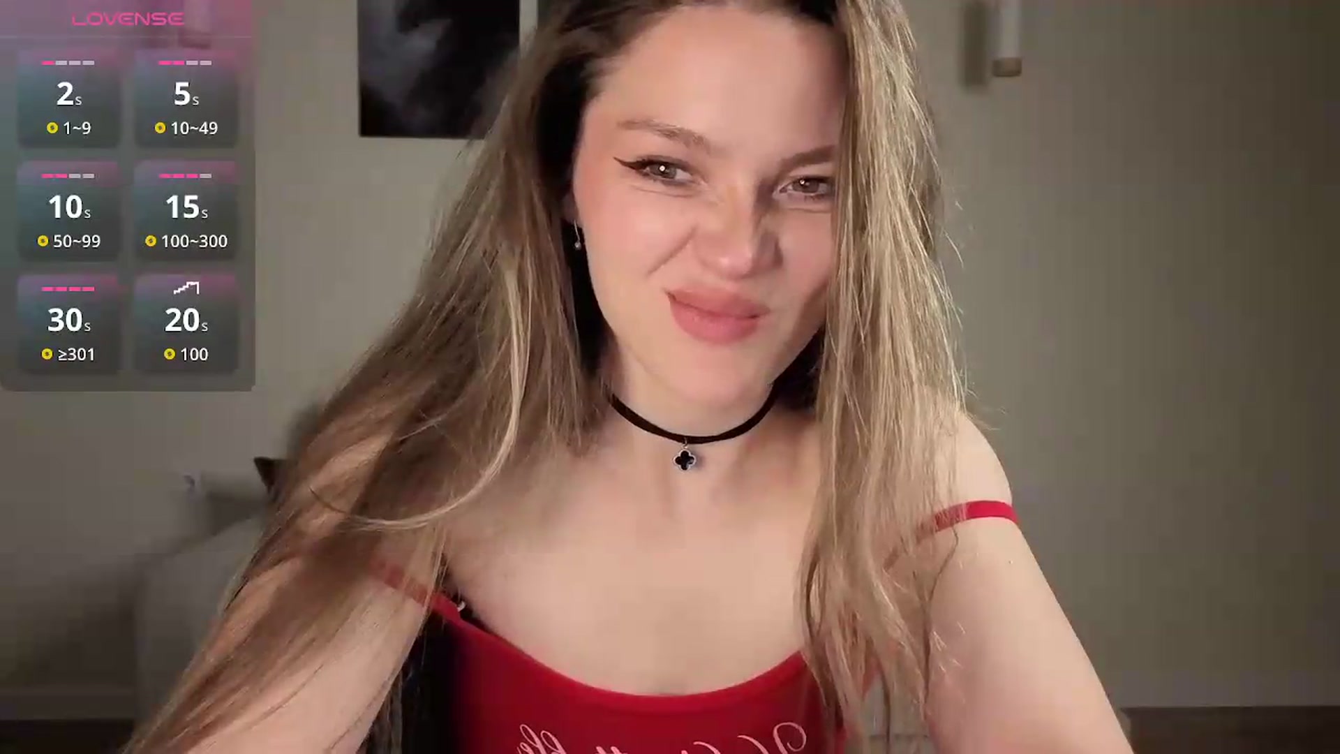Gallery image thumbnail from Avelinehowo's myfreecams stream on, 07/16/2026, 19:14 image 5 of 20