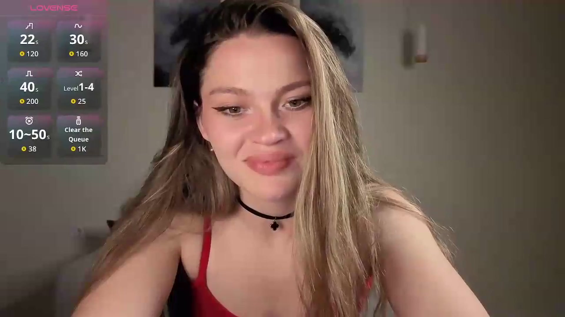 Gallery image thumbnail from Avelinehowo's myfreecams stream on, 07/16/2026, 19:14 image 2 of 20