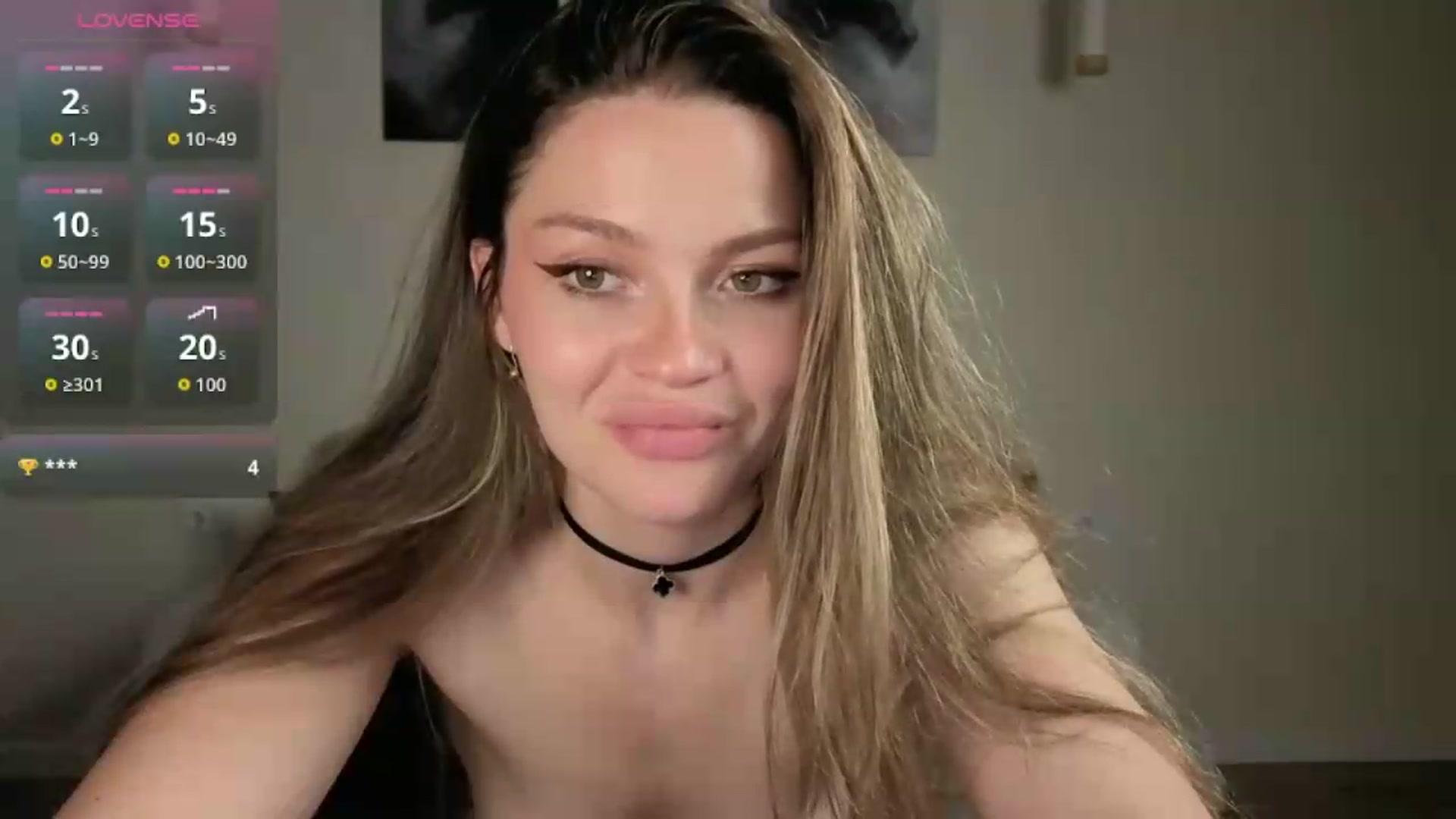 Gallery image thumbnail from Avelinehowo's myfreecams stream on, 07/16/2026, 20:55 image 16 of 20