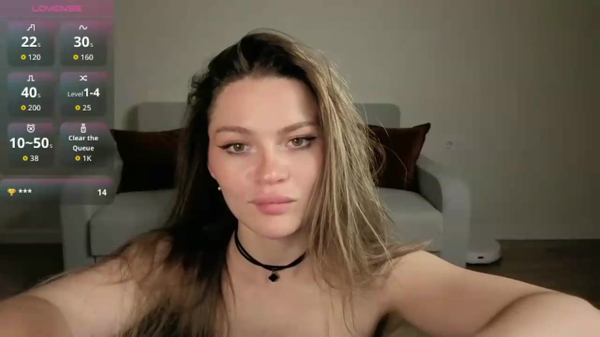 Gallery image thumbnail from Avelinehowo's myfreecams stream on, 07/16/2026, 20:55 image 20 of 20
