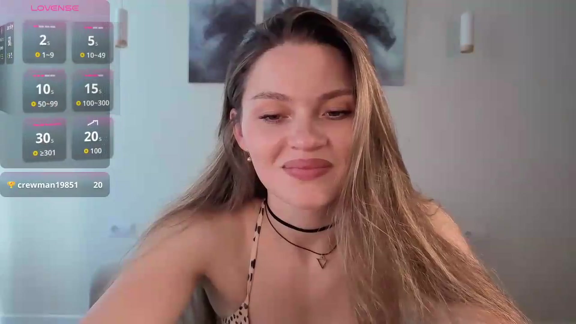 Gallery image thumbnail from Avelinehowo's myfreecams stream on, 07/18/2026, 13:41 image 3 of 20