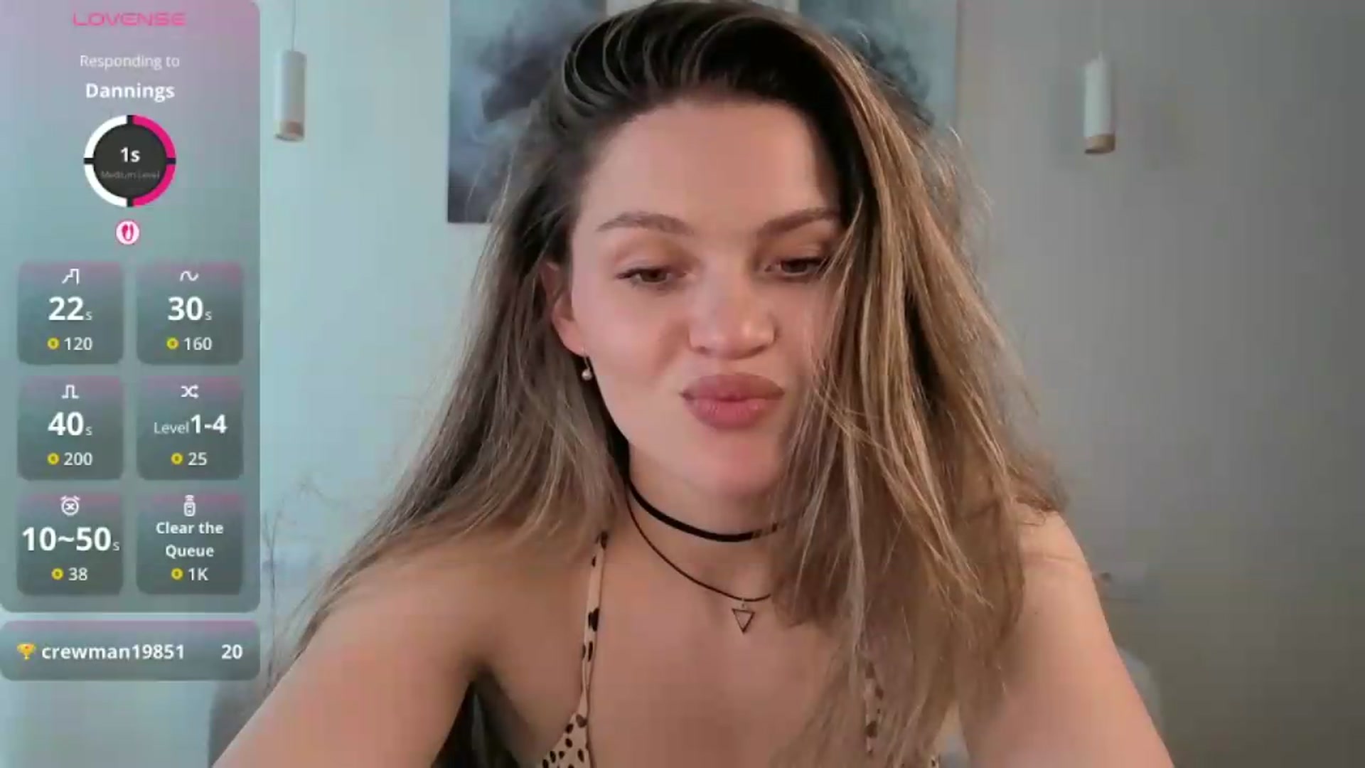 Gallery image thumbnail from Avelinehowo's myfreecams stream on, 07/18/2026, 13:41 image 8 of 20
