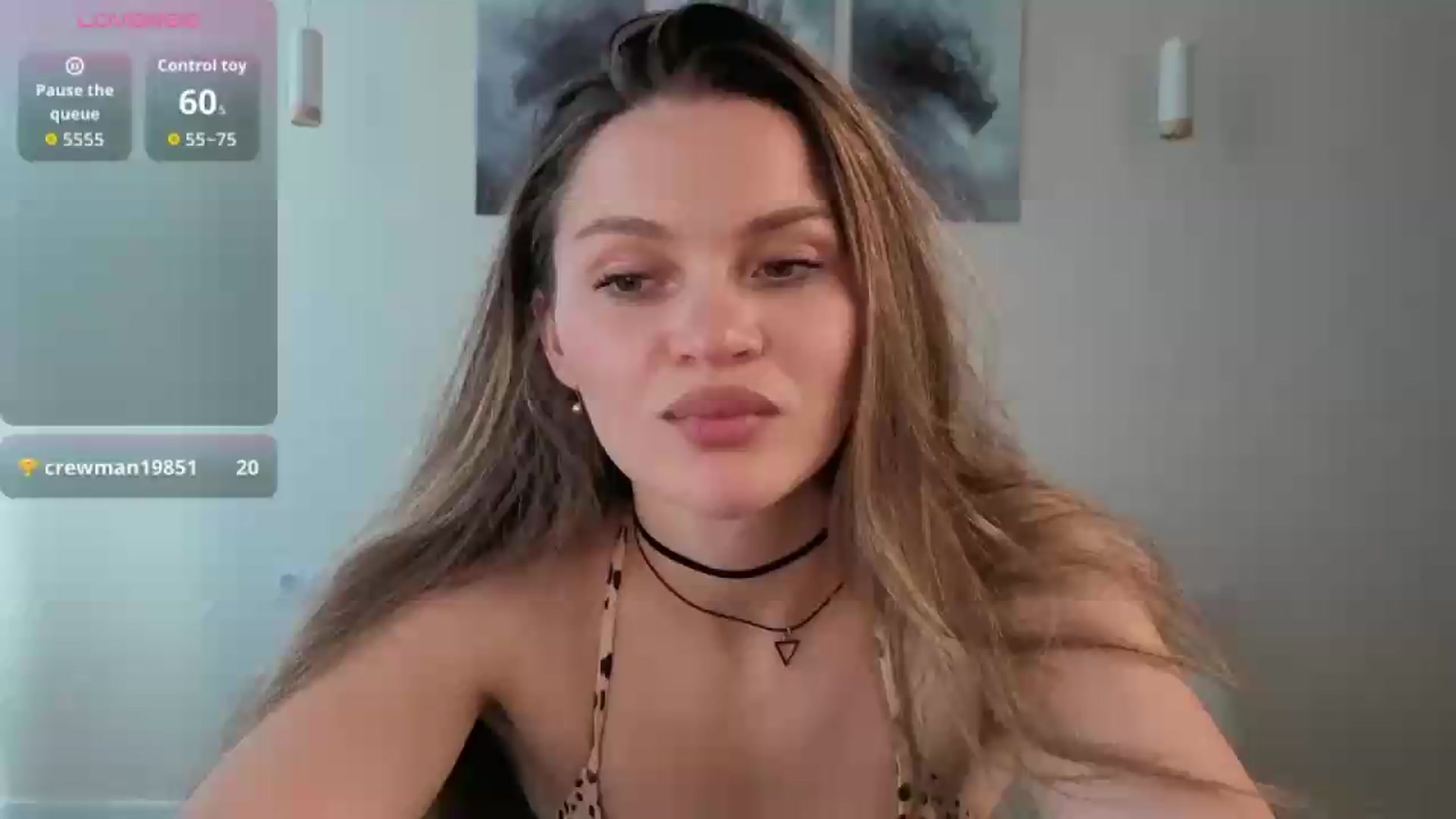 Gallery image thumbnail from Avelinehowo's myfreecams stream on, 07/18/2026, 13:41 image 17 of 20