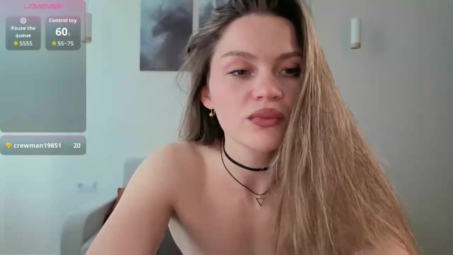 Gallery image thumbnail from Avelinehowo's myfreecams stream on, 07/18/2026, 15:14 image 15 of 20