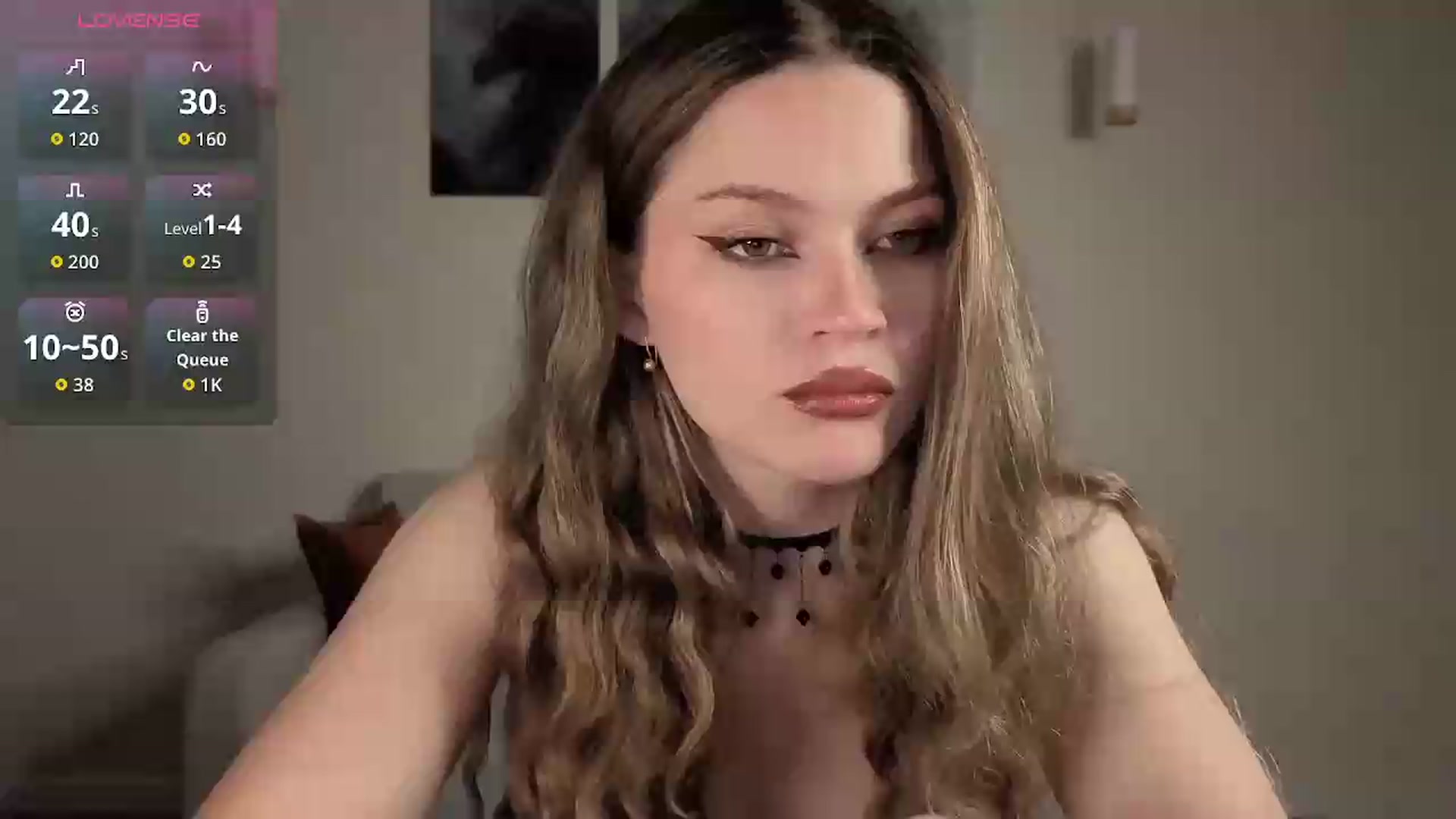 Gallery image thumbnail from Avelinehowo's myfreecams stream on, 07/21/2026, 19:01 image 9 of 20