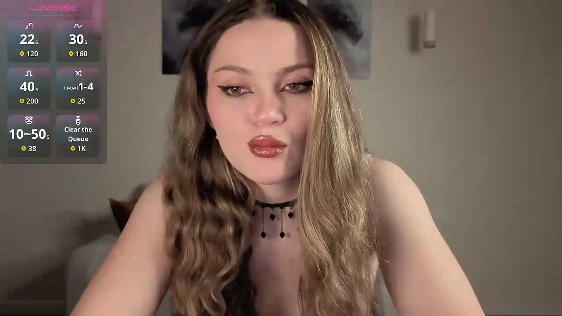 Gallery image thumbnail from Avelinehowo's myfreecams stream on, 07/21/2026, 19:01 image 12 of 20