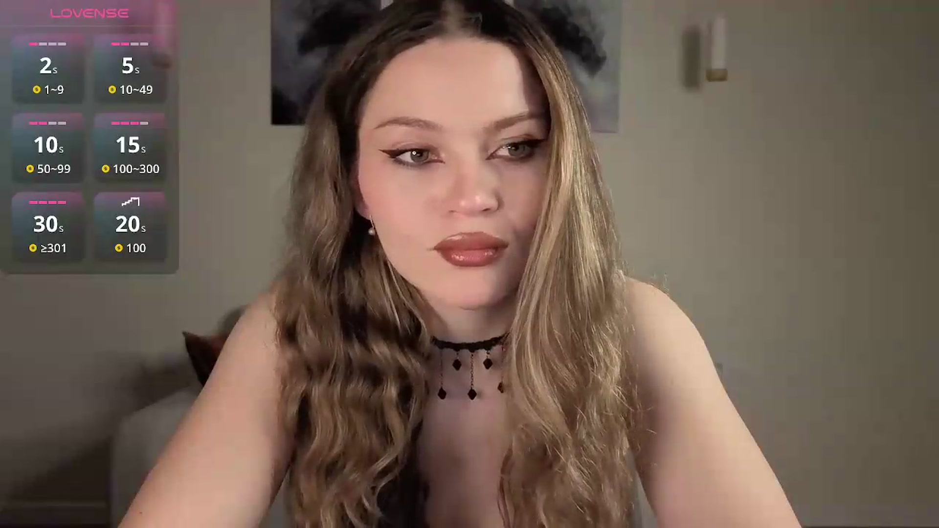 Gallery image thumbnail from Avelinehowo's myfreecams stream on, 07/21/2026, 19:01 image 15 of 20
