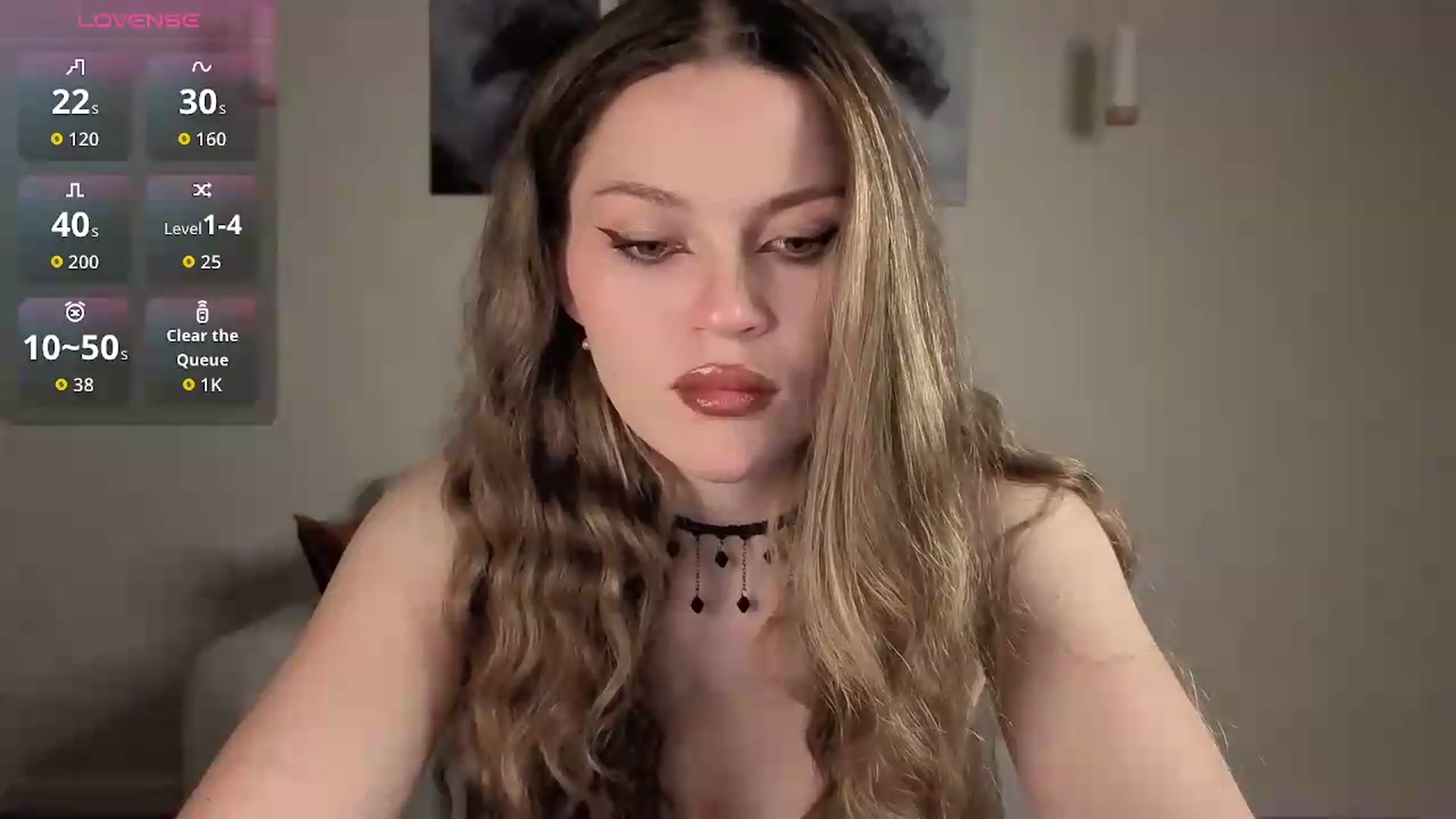 Gallery image thumbnail from Avelinehowo's myfreecams stream on, 07/21/2026, 19:01 image 8 of 20