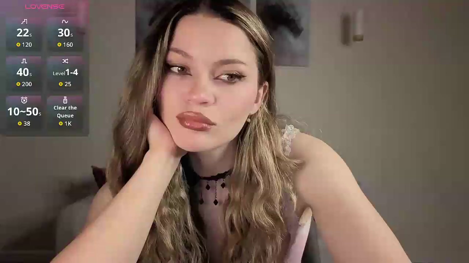 Gallery image thumbnail from Avelinehowo's myfreecams stream on, 07/21/2026, 21:35 image 5 of 20