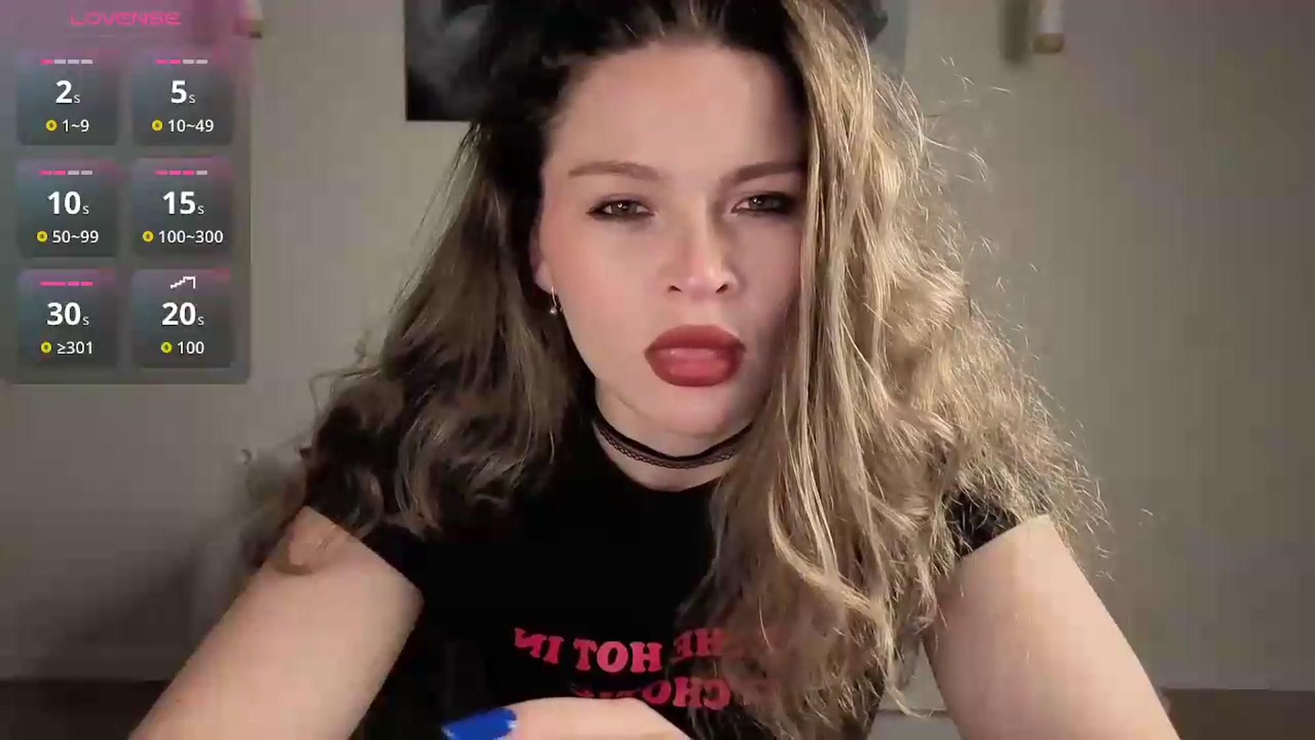 Gallery image thumbnail from Avelinehowo's myfreecams stream on, 07/22/2026, 20:23 image 10 of 20