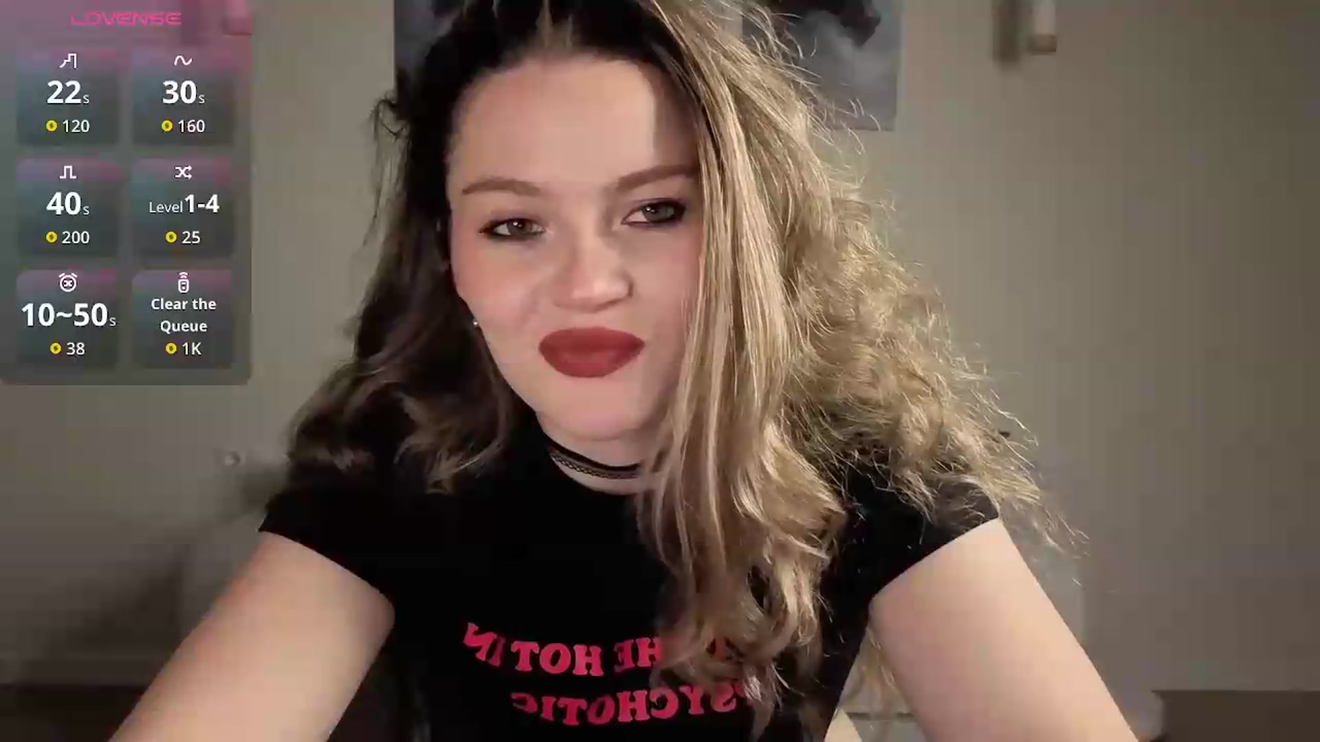 Gallery image thumbnail from Avelinehowo's myfreecams stream on, 07/22/2026, 20:23 image 6 of 20