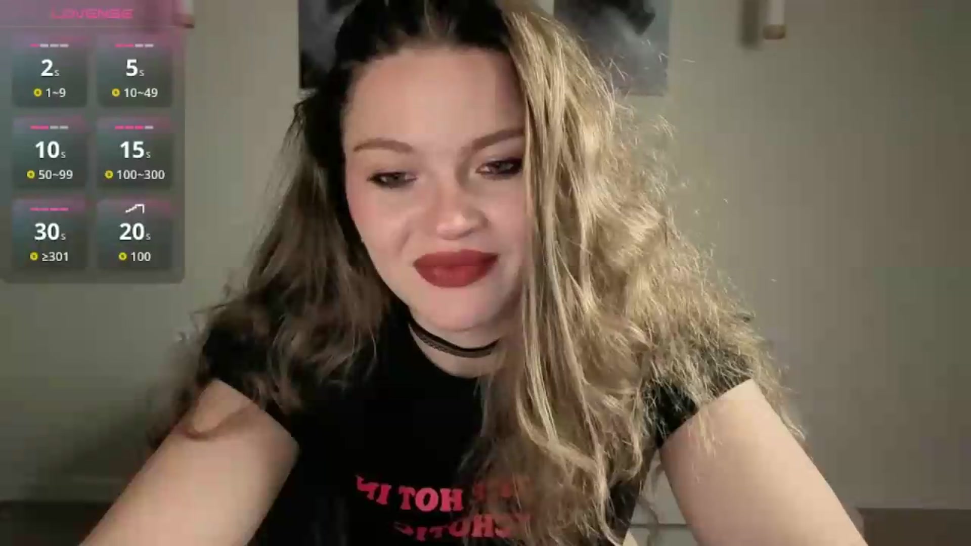 Gallery image thumbnail from Avelinehowo's myfreecams stream on, 07/22/2026, 20:23 image 12 of 20