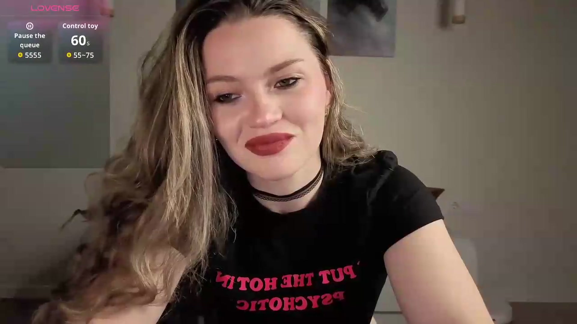 Gallery image thumbnail from Avelinehowo's myfreecams stream on, 07/22/2026, 20:23 image 7 of 20