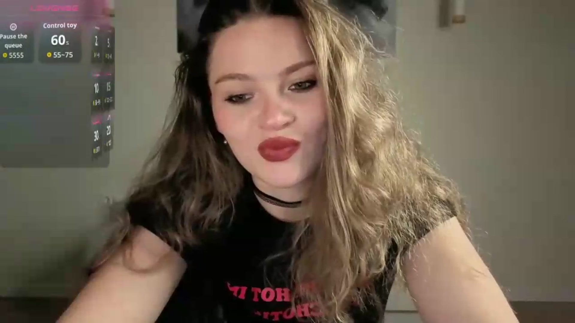 Gallery image thumbnail from Avelinehowo's myfreecams stream on, 07/22/2026, 20:23 image 18 of 20