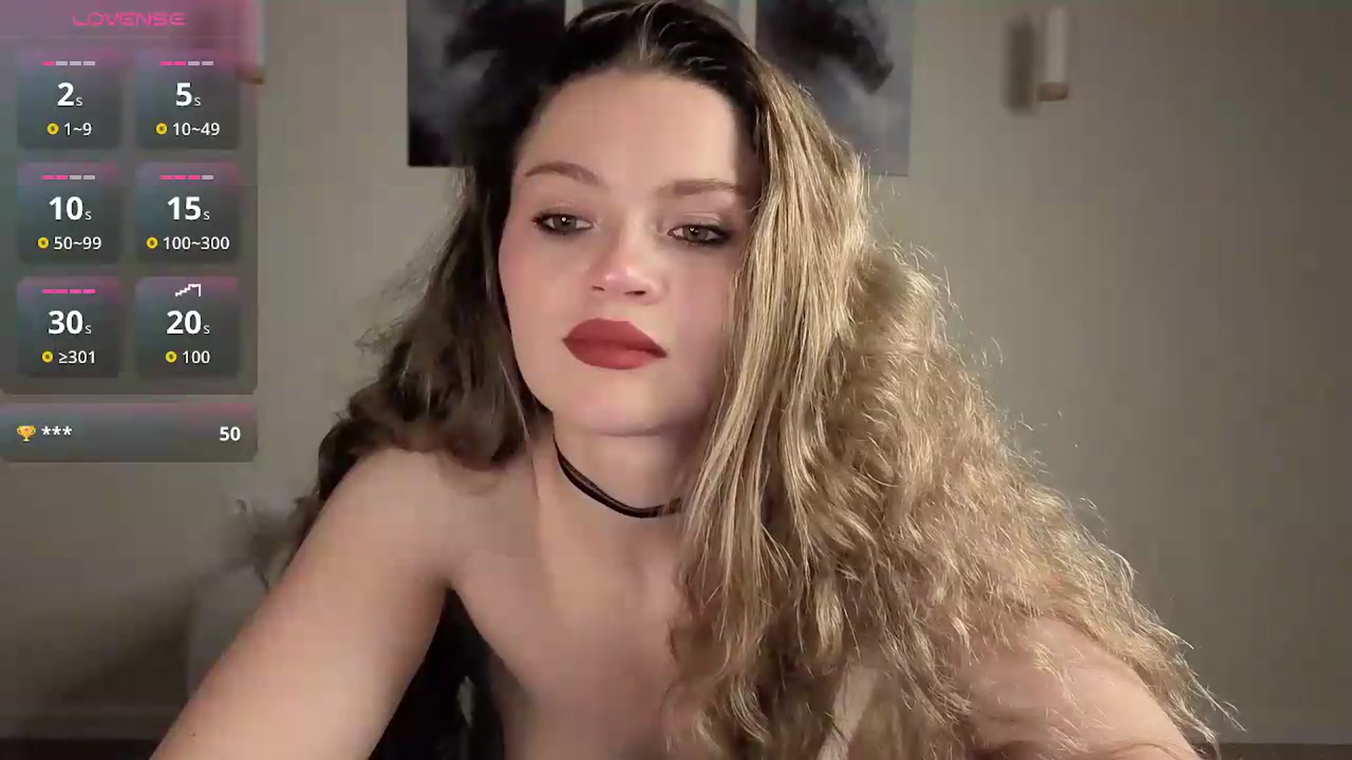 Gallery image thumbnail from Avelinehowo's myfreecams stream on, 07/22/2026, 21:14 image 10 of 20