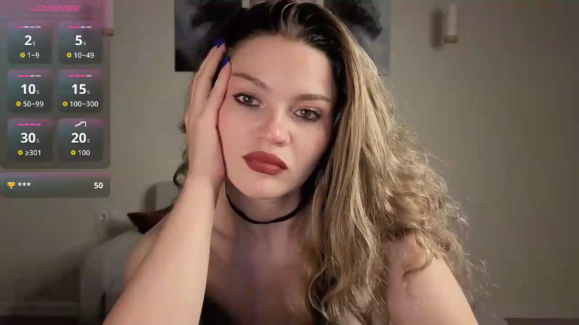 Gallery image thumbnail from Avelinehowo's myfreecams stream on, 07/22/2026, 21:14 image 18 of 20