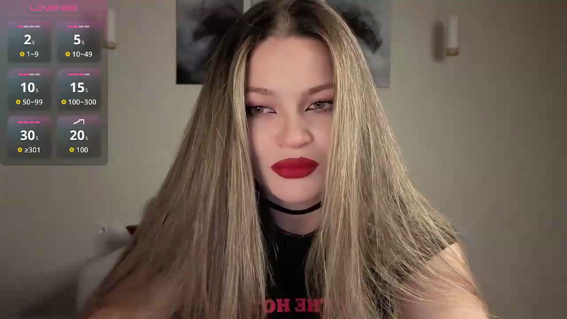 Gallery image thumbnail from Avelinehowo's myfreecams stream on, 07/31/2026, 21:44 image 2 of 20
