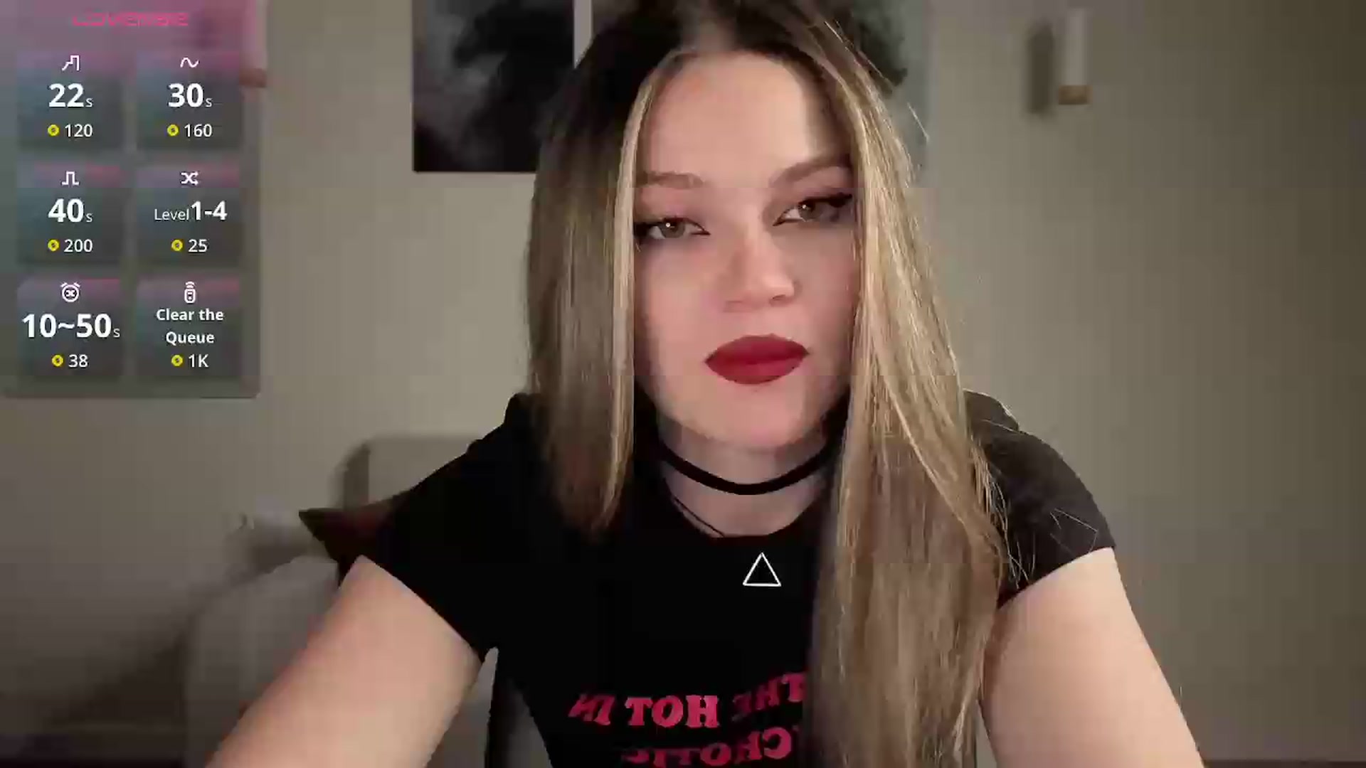 Gallery image thumbnail from Avelinehowo's myfreecams stream on, 07/31/2026, 21:44 image 11 of 20