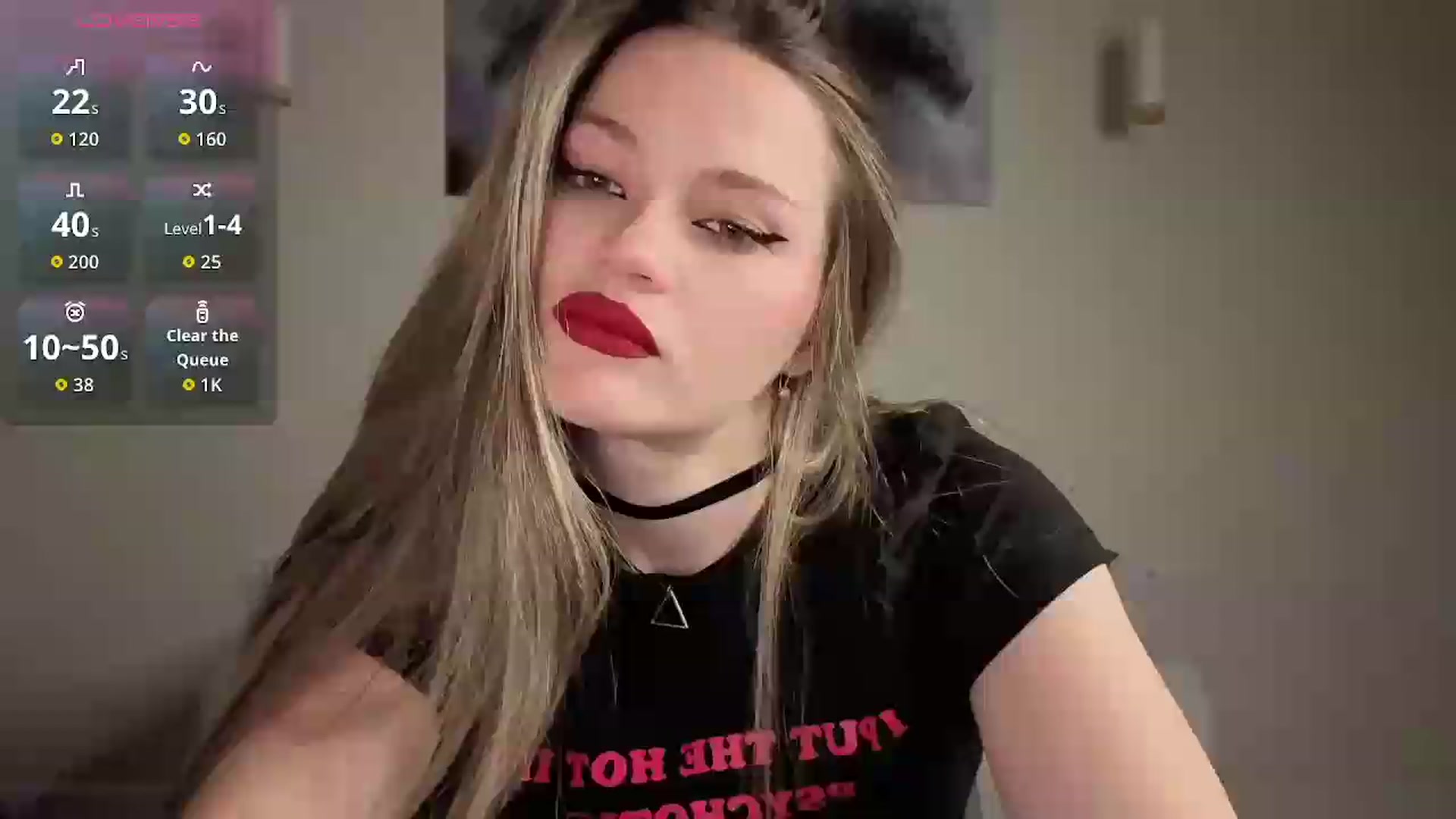 Gallery image thumbnail from Avelinehowo's myfreecams stream on, 07/31/2026, 21:44 image 6 of 20