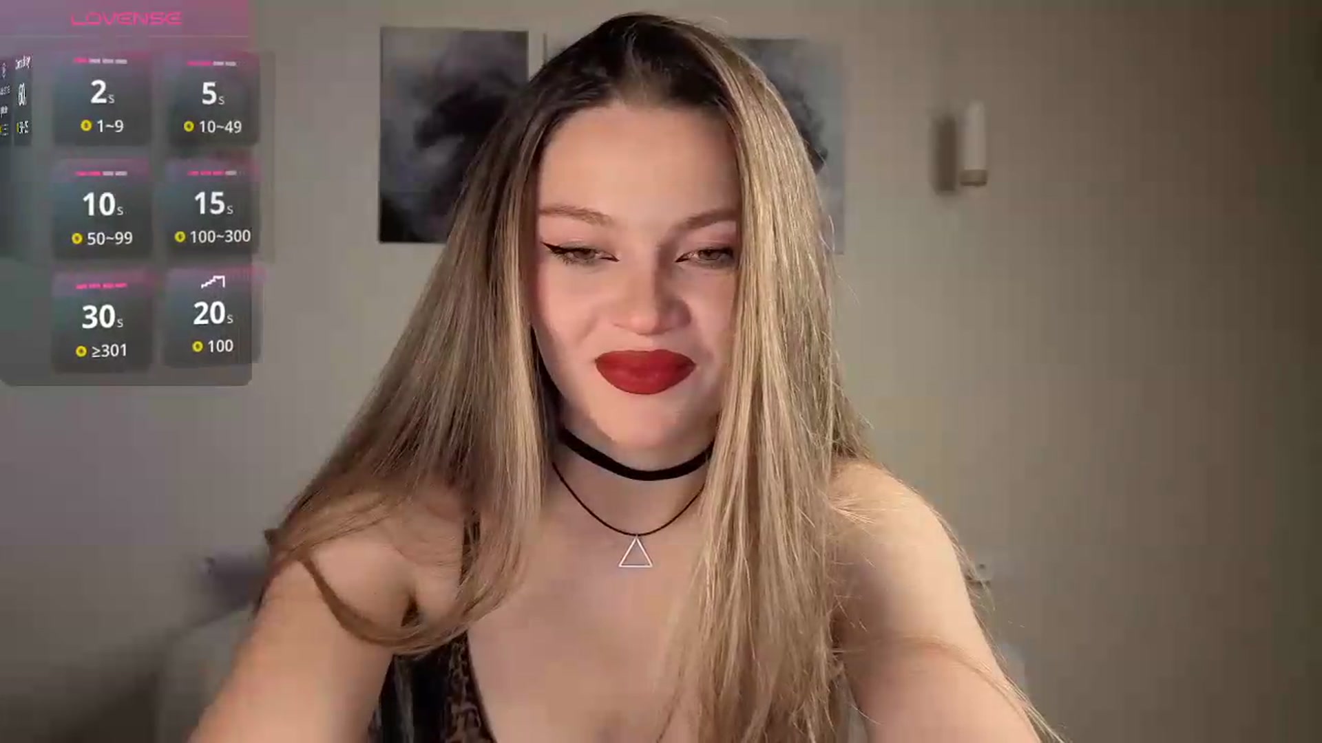 Gallery image thumbnail from Avelinehowo's myfreecams stream on, 08/02/2026, 17:57 image 5 of 20