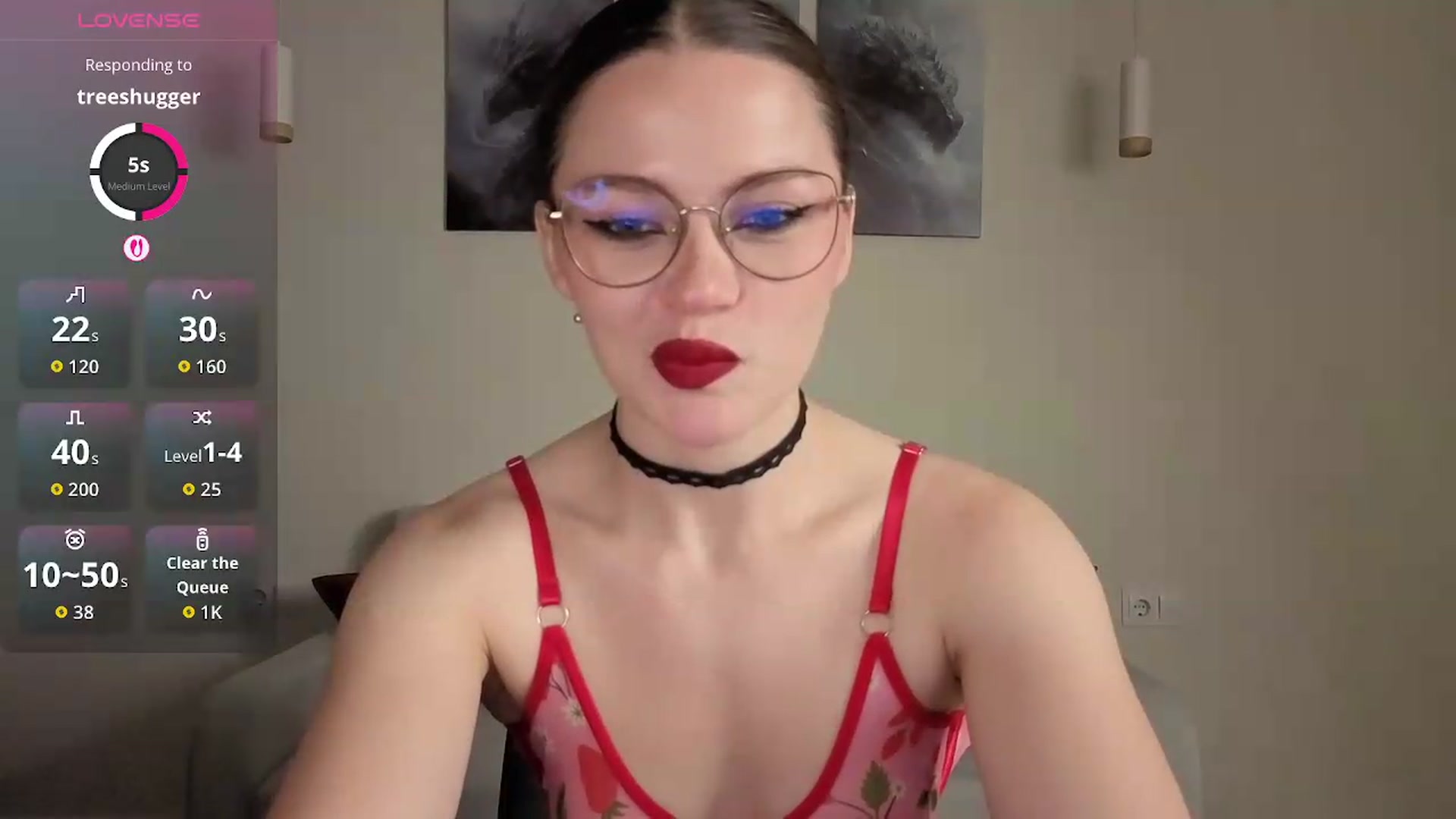 Gallery image thumbnail from Avelinehowo's myfreecams stream on, 08/08/2026, 18:41 image 5 of 20