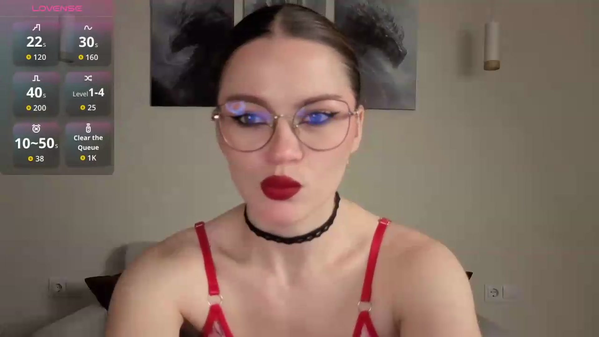Gallery image thumbnail from Avelinehowo's myfreecams stream on, 08/08/2026, 18:41 image 2 of 20