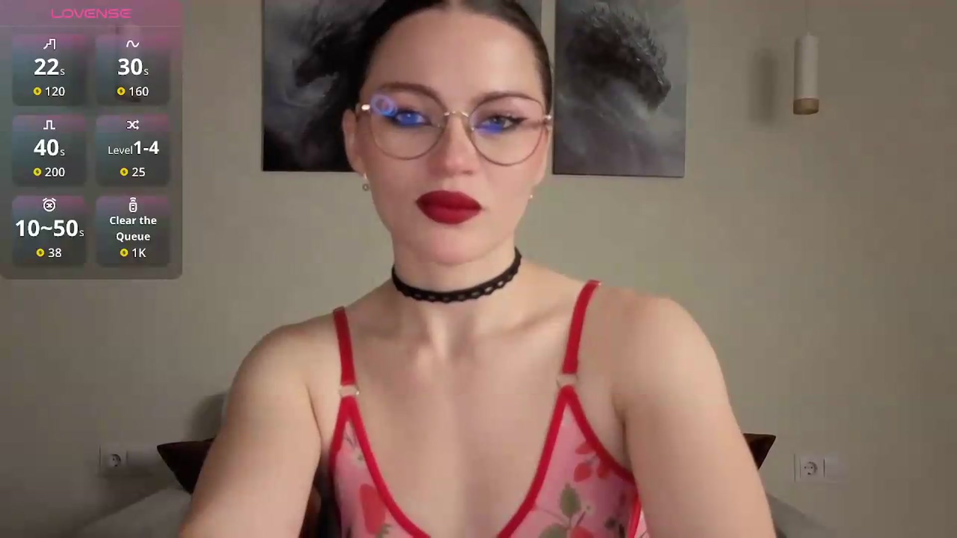 Gallery image thumbnail from Avelinehowo's myfreecams stream on, 08/08/2026, 18:41 image 4 of 20