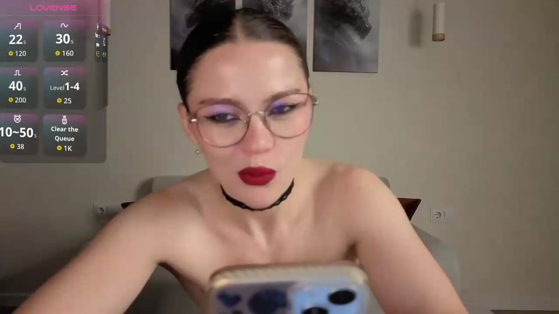 Gallery image thumbnail from Avelinehowo's myfreecams stream on, 08/08/2026, 20:12 image 2 of 20