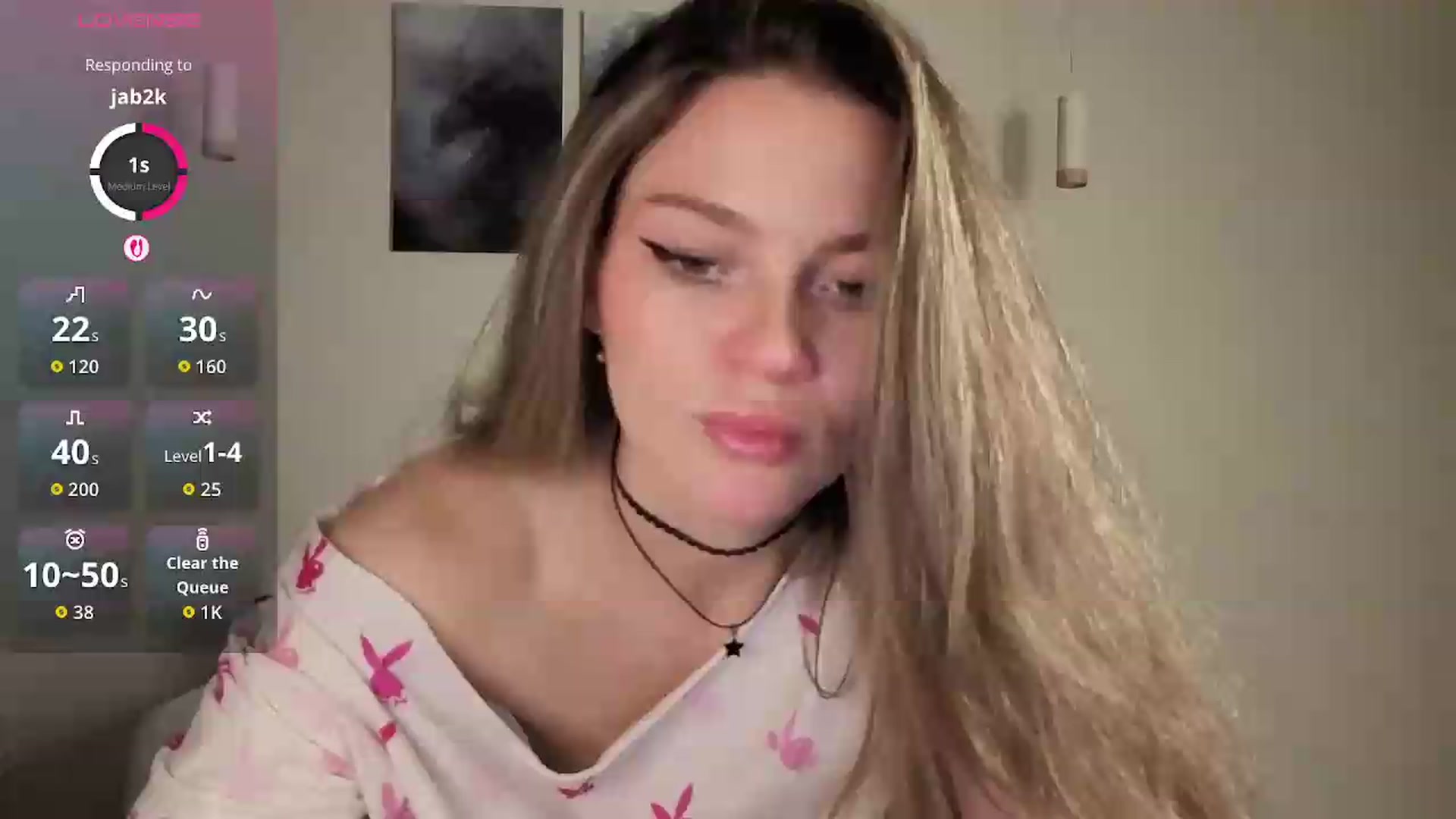 Gallery image thumbnail from Avelinehowo's myfreecams stream on, 08/10/2026, 19:05 image 19 of 20