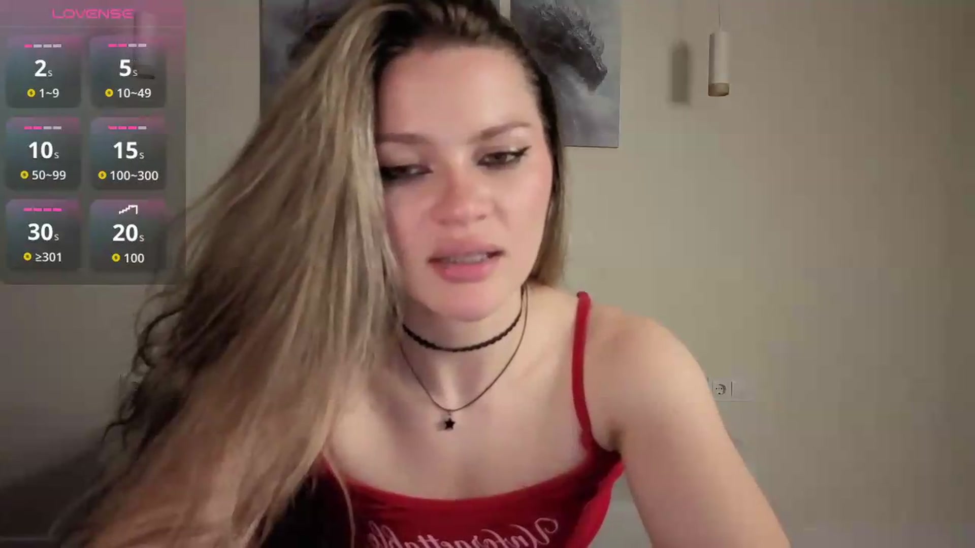 Gallery image thumbnail from Avelinehowo's myfreecams stream on, 08/11/2026, 21:13 image 11 of 20