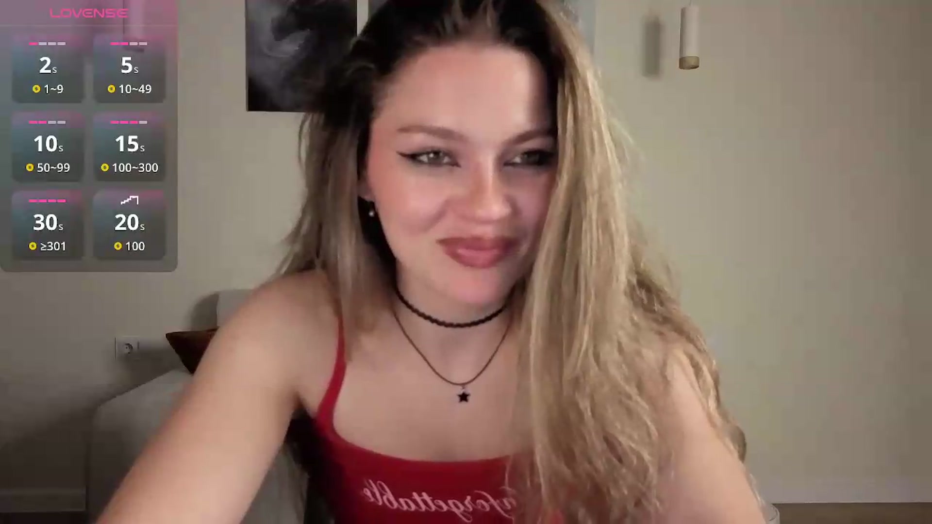 Gallery image thumbnail from Avelinehowo's myfreecams stream on, 08/11/2026, 21:13 image 8 of 20