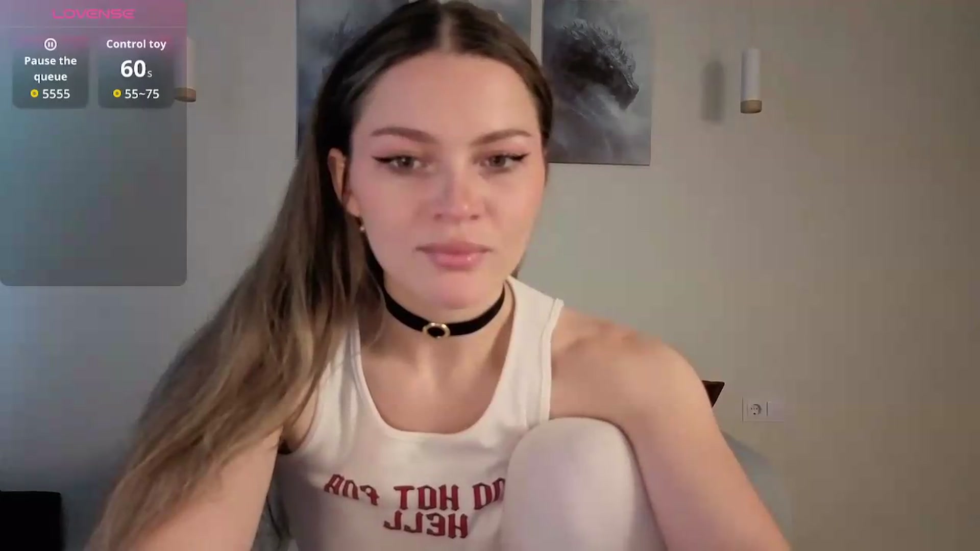 Gallery image thumbnail from Avelinehowo's myfreecams stream on, 08/15/2026, 12:21 image 3 of 20