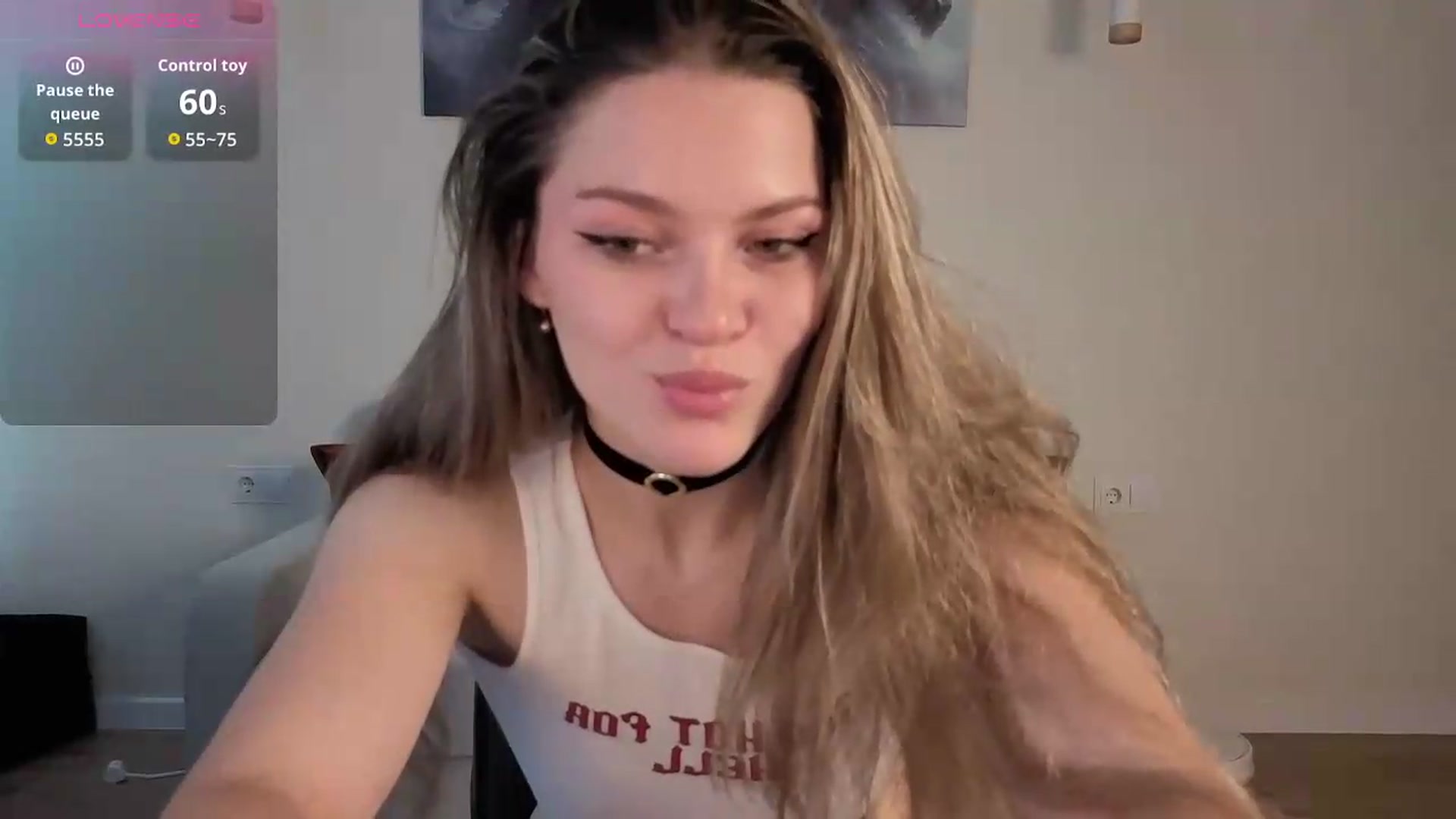 Gallery image thumbnail from Avelinehowo's myfreecams stream on, 08/15/2026, 12:39 image 20 of 20