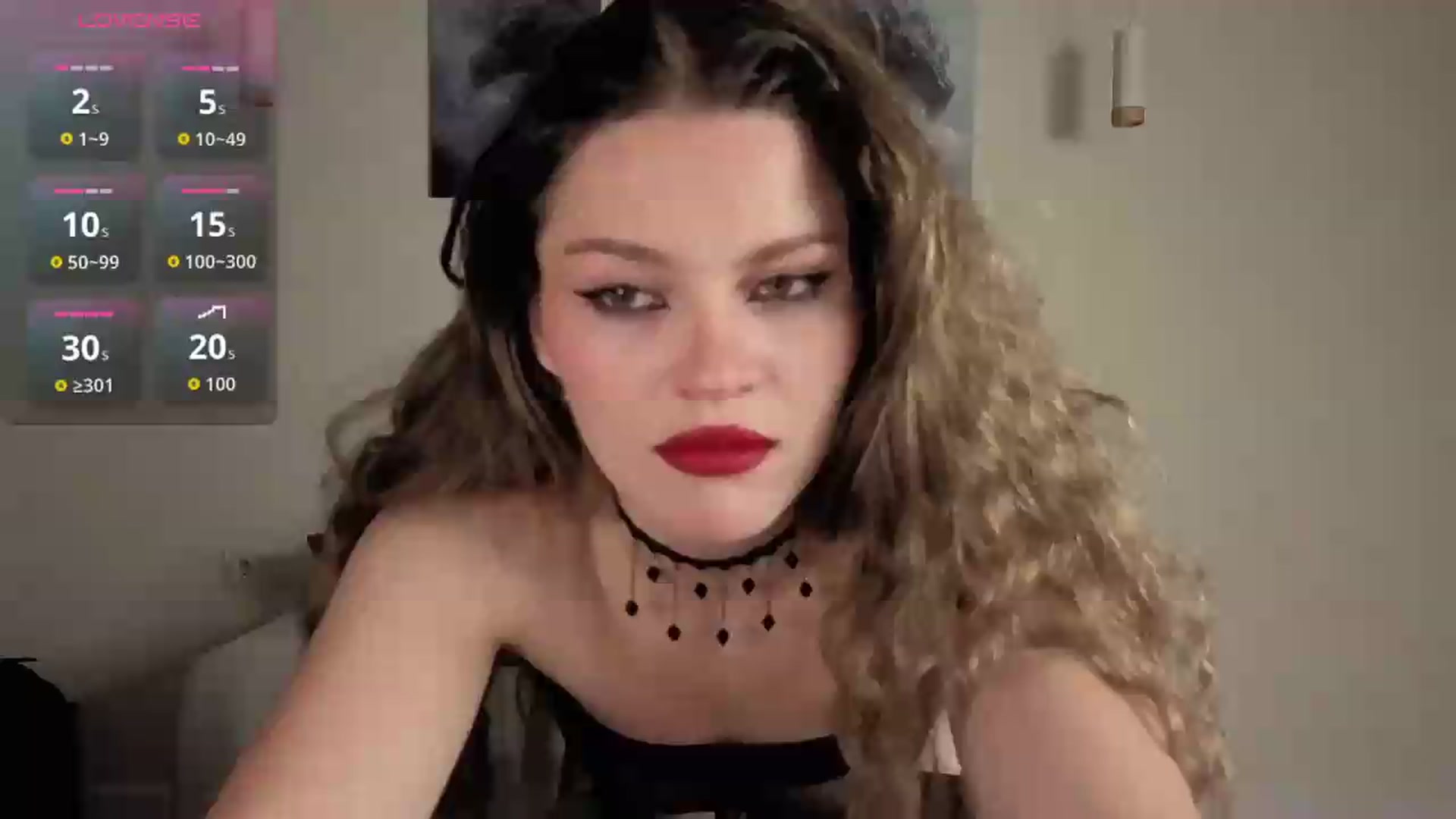 Gallery image thumbnail from Avelinehowo's myfreecams stream on, 08/20/2026, 20:20 image 12 of 20