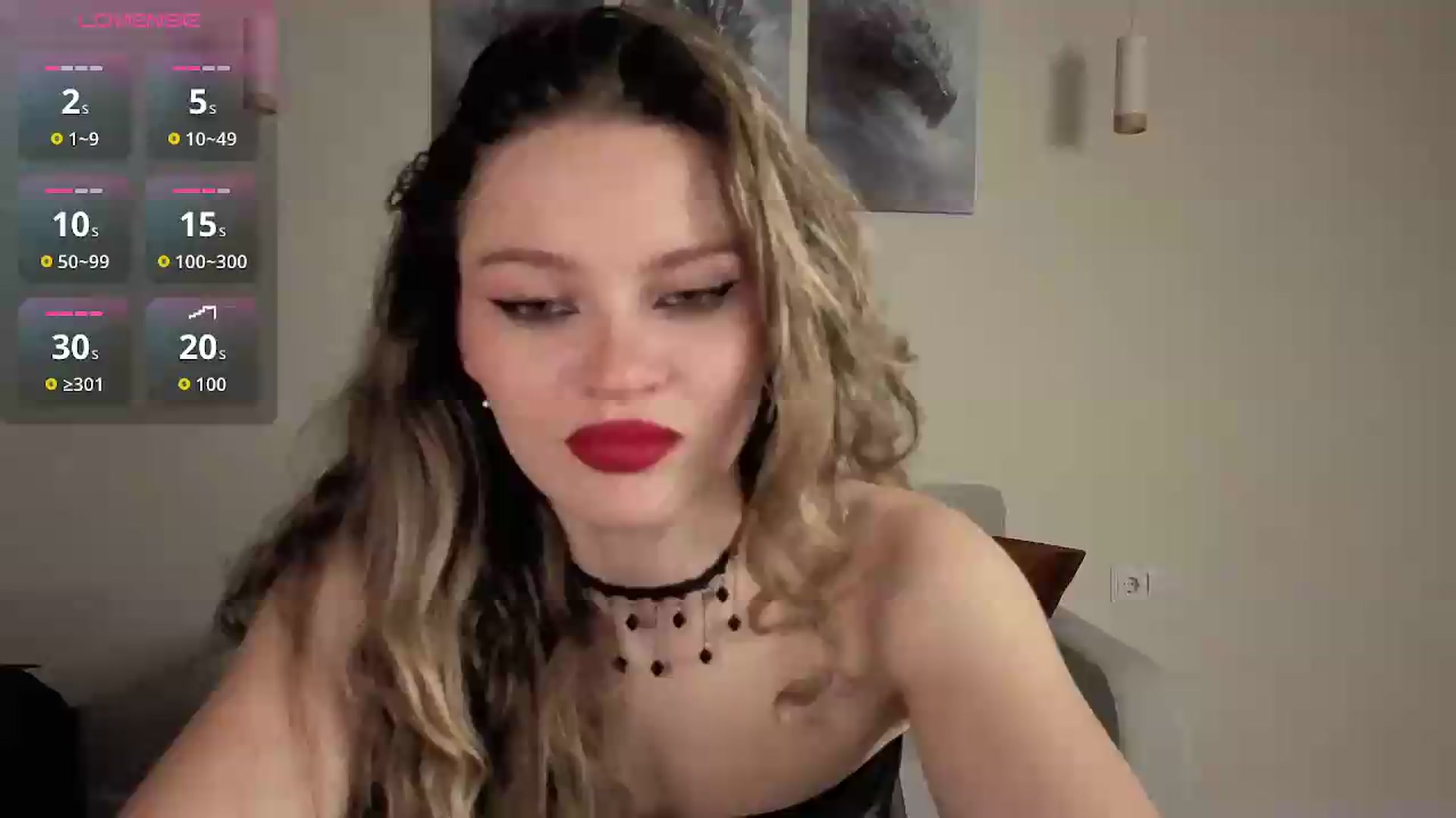 Gallery image thumbnail from Avelinehowo's myfreecams stream on, 08/20/2026, 20:20 image 20 of 20