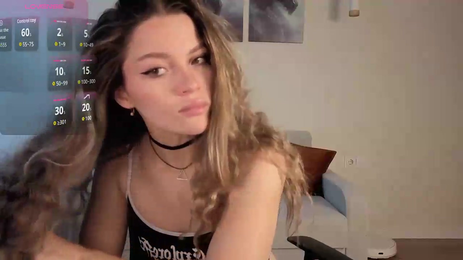 Gallery image thumbnail from Avelinehowo's myfreecams stream on, 08/22/2026, 14:17 image 4 of 20