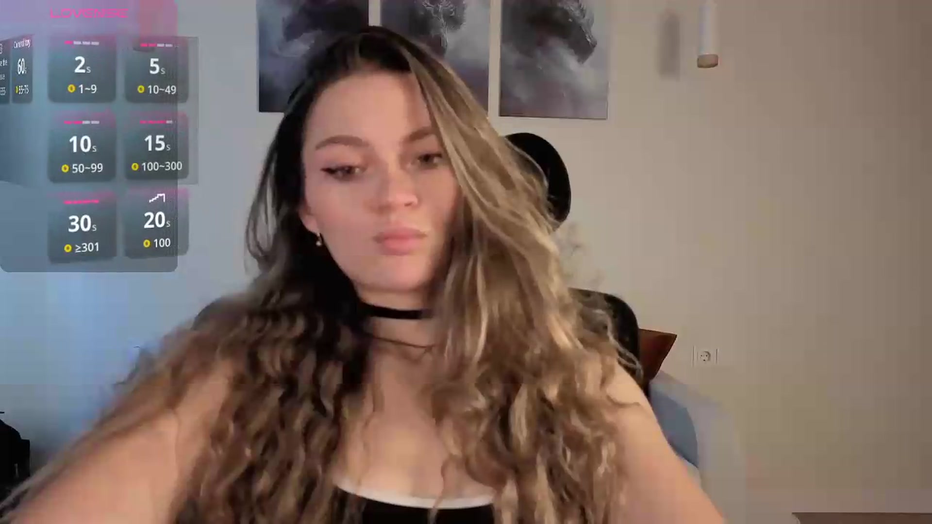 Gallery image thumbnail from Avelinehowo's myfreecams stream on, 08/22/2026, 14:17 image 6 of 20
