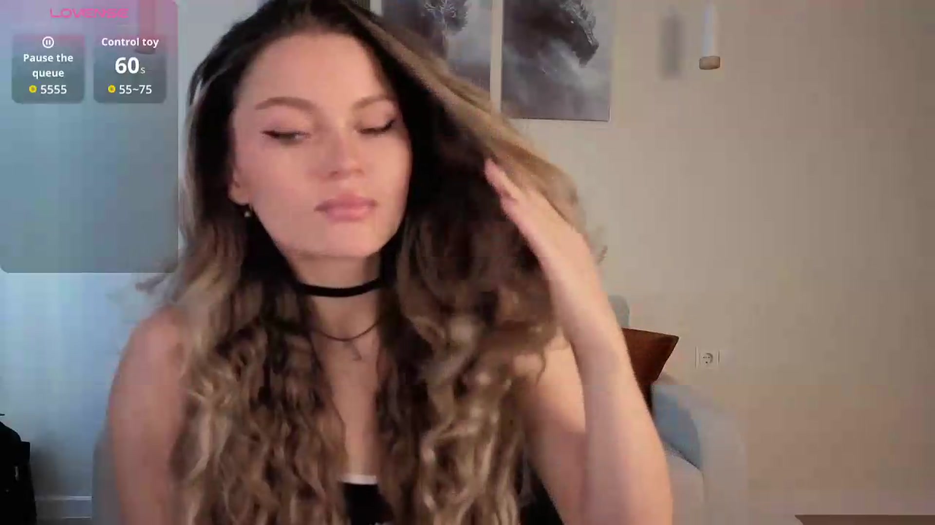 Gallery image thumbnail from Avelinehowo's myfreecams stream on, 08/22/2026, 14:17 image 7 of 20