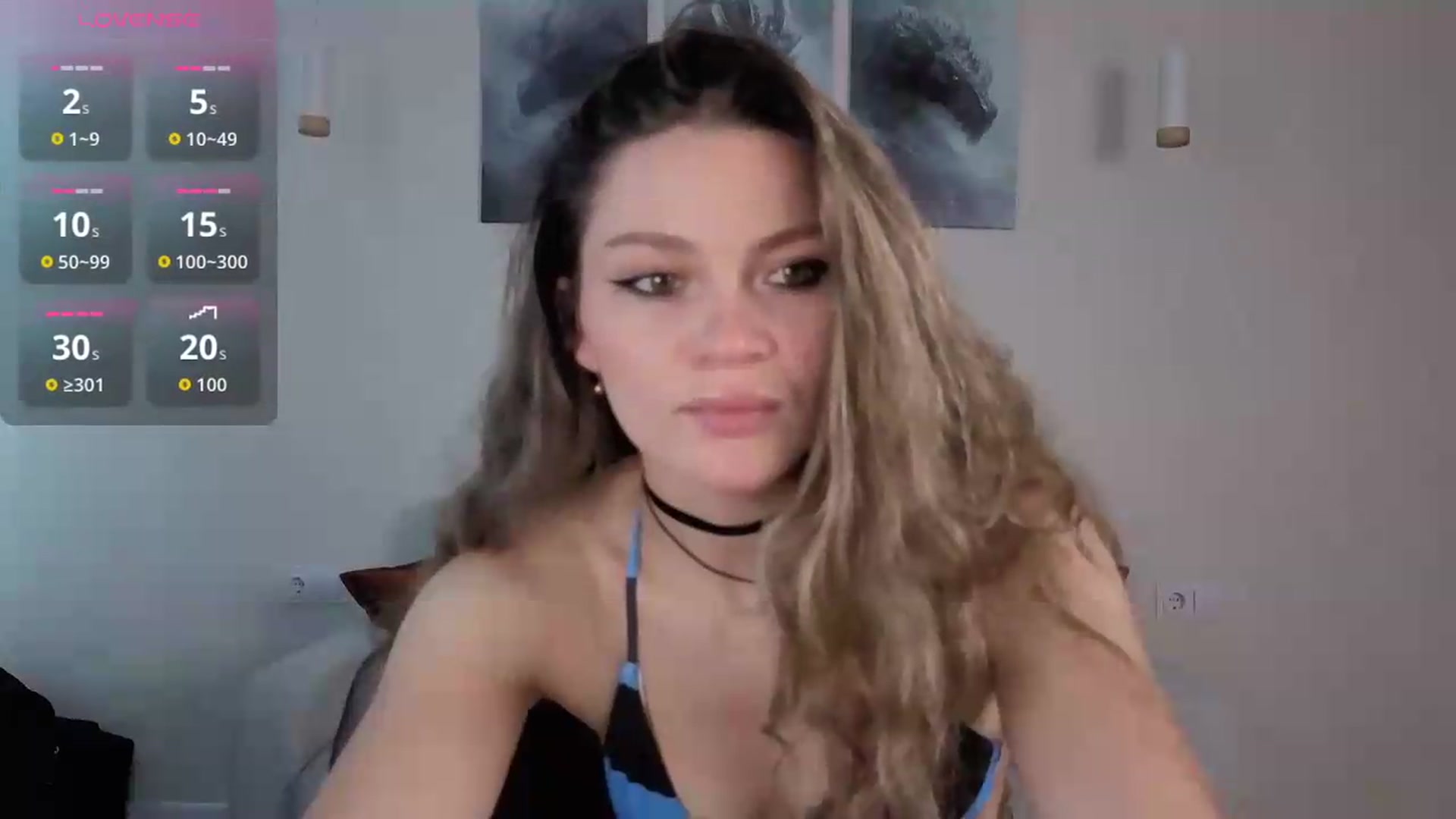 Gallery image thumbnail from Avelinehowo's myfreecams stream on, 08/29/2026, 13:13 image 3 of 20