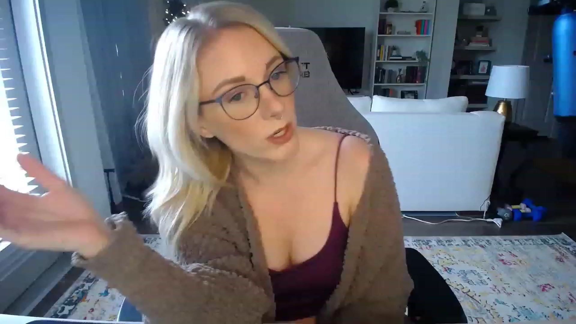 Gallery image thumbnail from AveryLayne_'s myfreecams stream on, 11/20/2022, 21:18 image 20 of 20