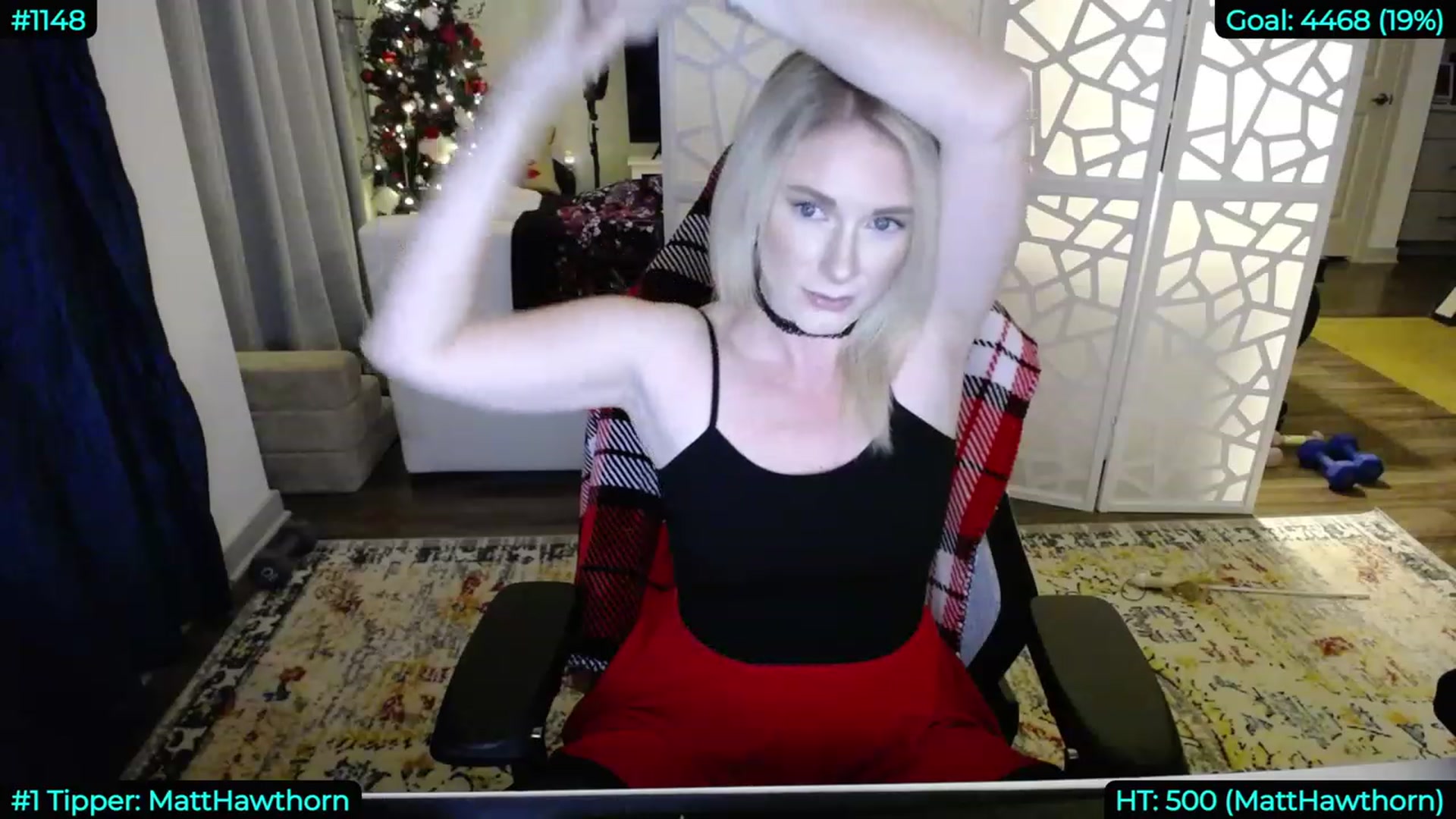 Gallery image thumbnail from AveryLayne_'s myfreecams stream on, 12/10/2022, 02:54 image 14 of 20