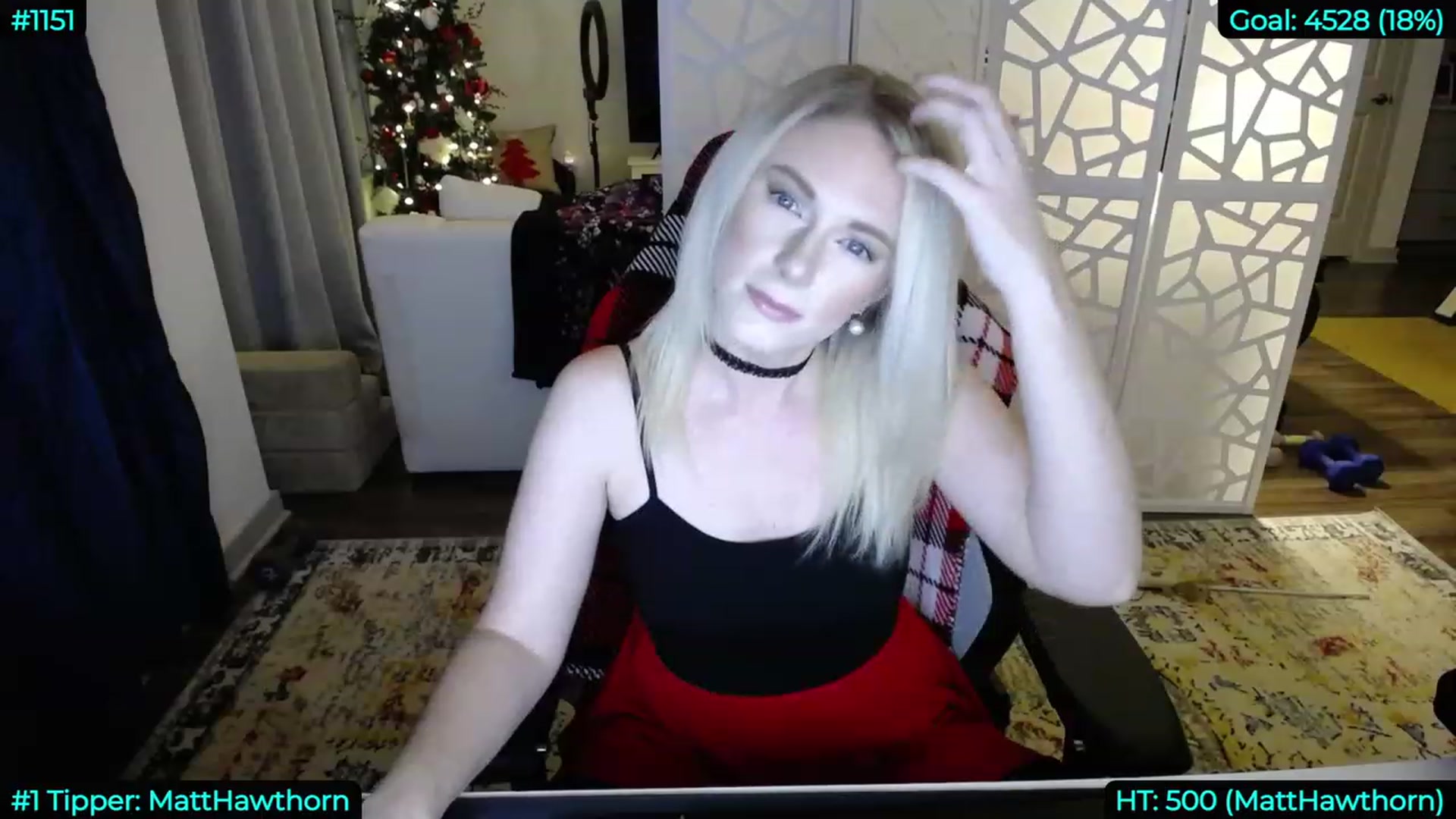 Gallery image thumbnail from AveryLayne_'s myfreecams stream on, 12/10/2022, 02:54 image 13 of 20